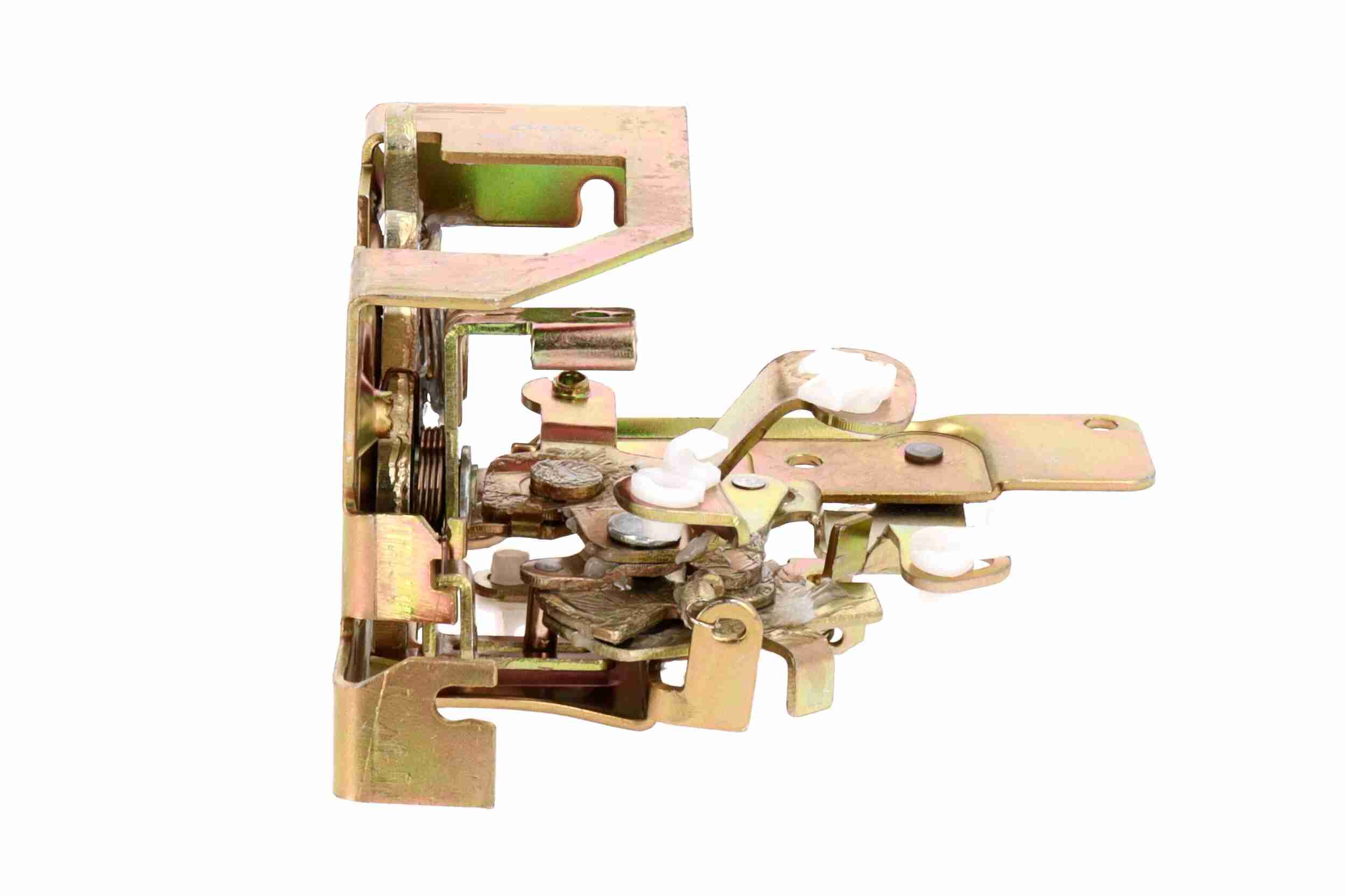 Vemo Achterklepslot V46-85-0037