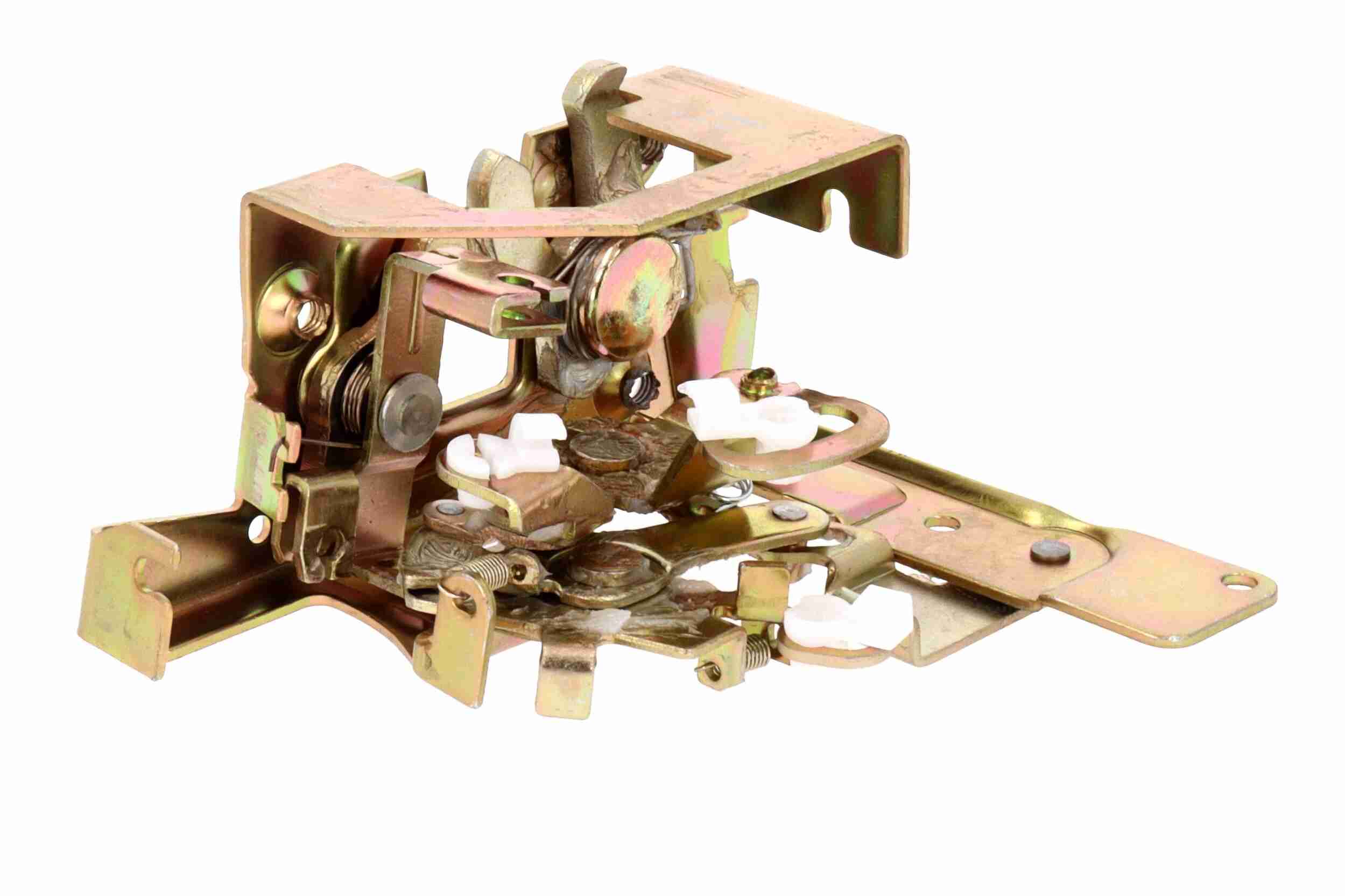 Vemo Achterklepslot V46-85-0037