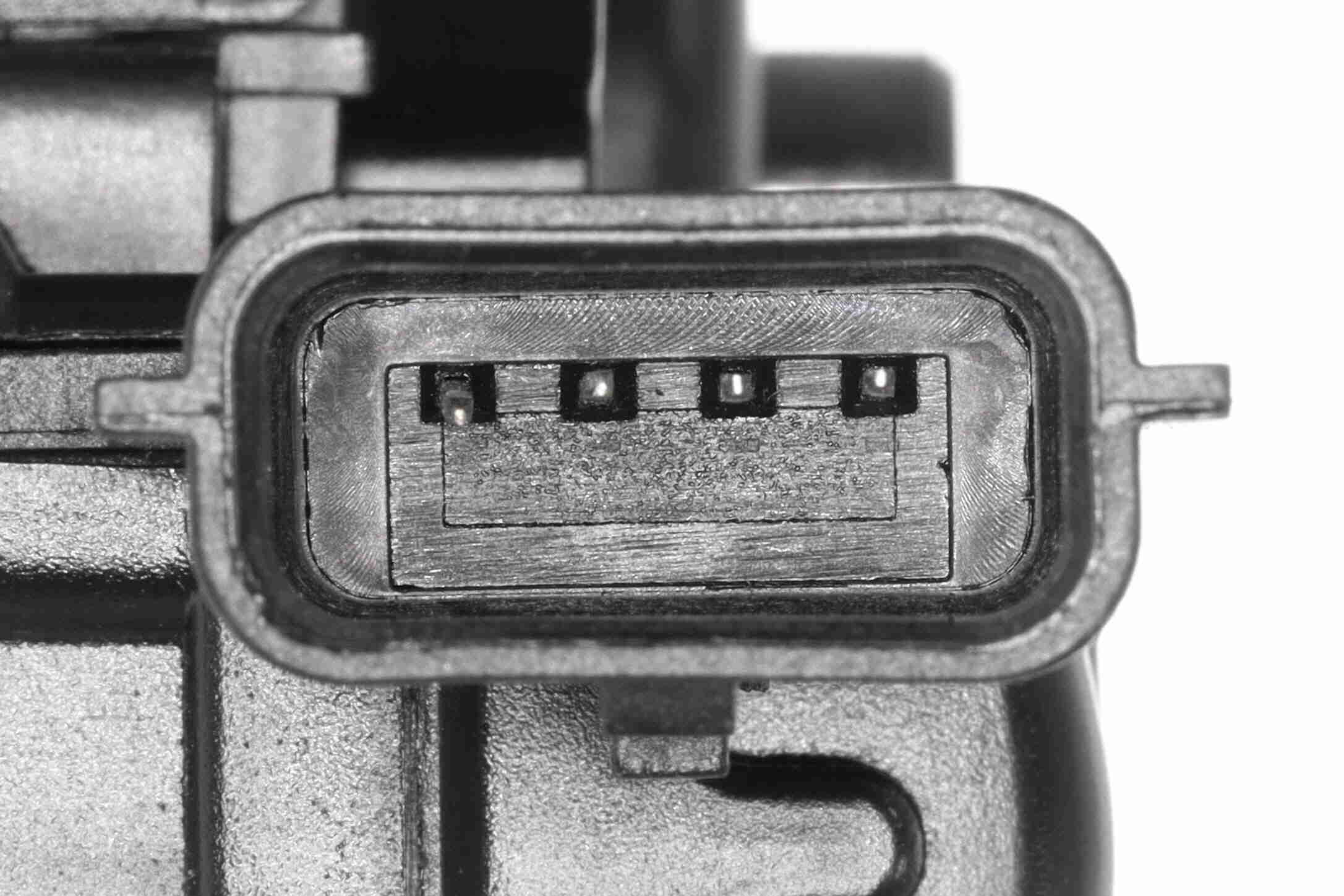 Vemo Achterklepslot V46-85-0038