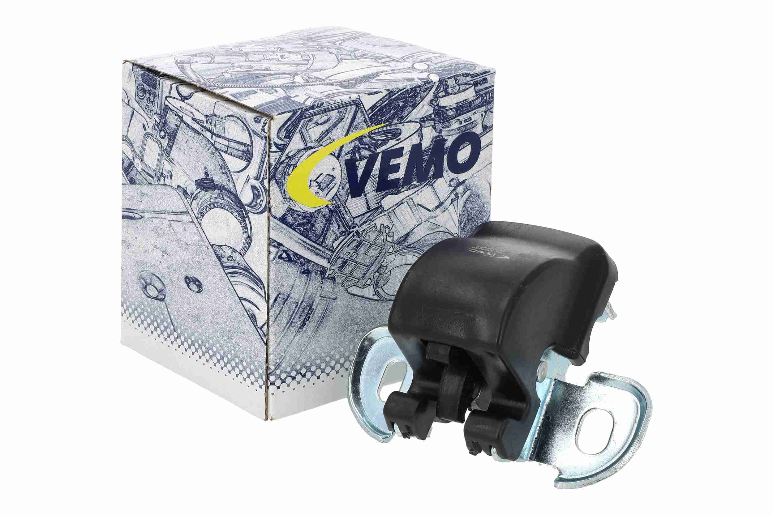 Vemo Achterklepslot V46-85-0039