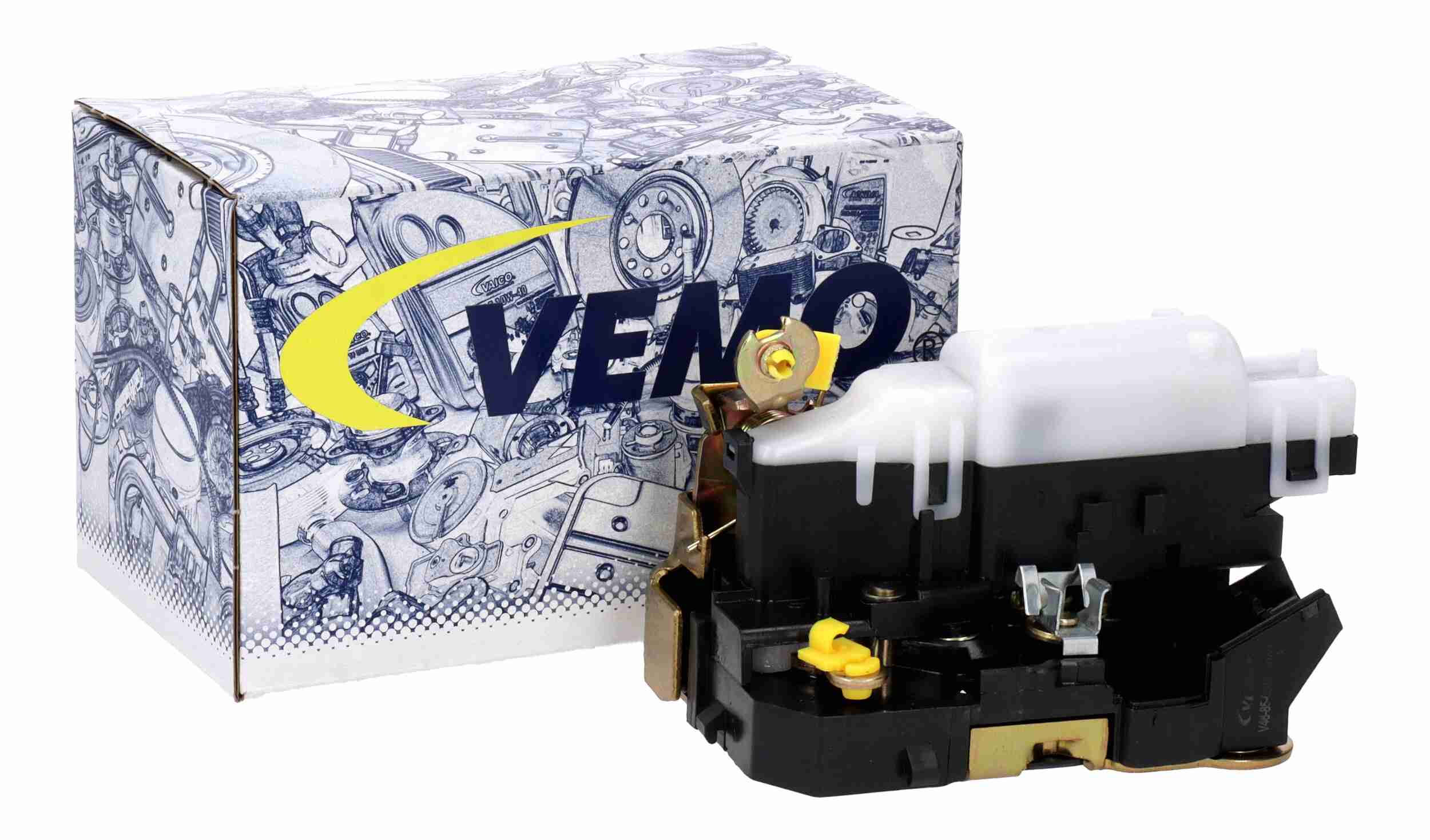 Vemo Deurslot V46-85-0049