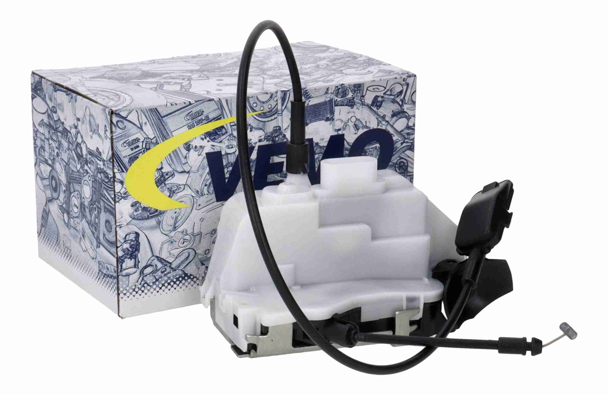 Vemo Deurslot V46-85-0057