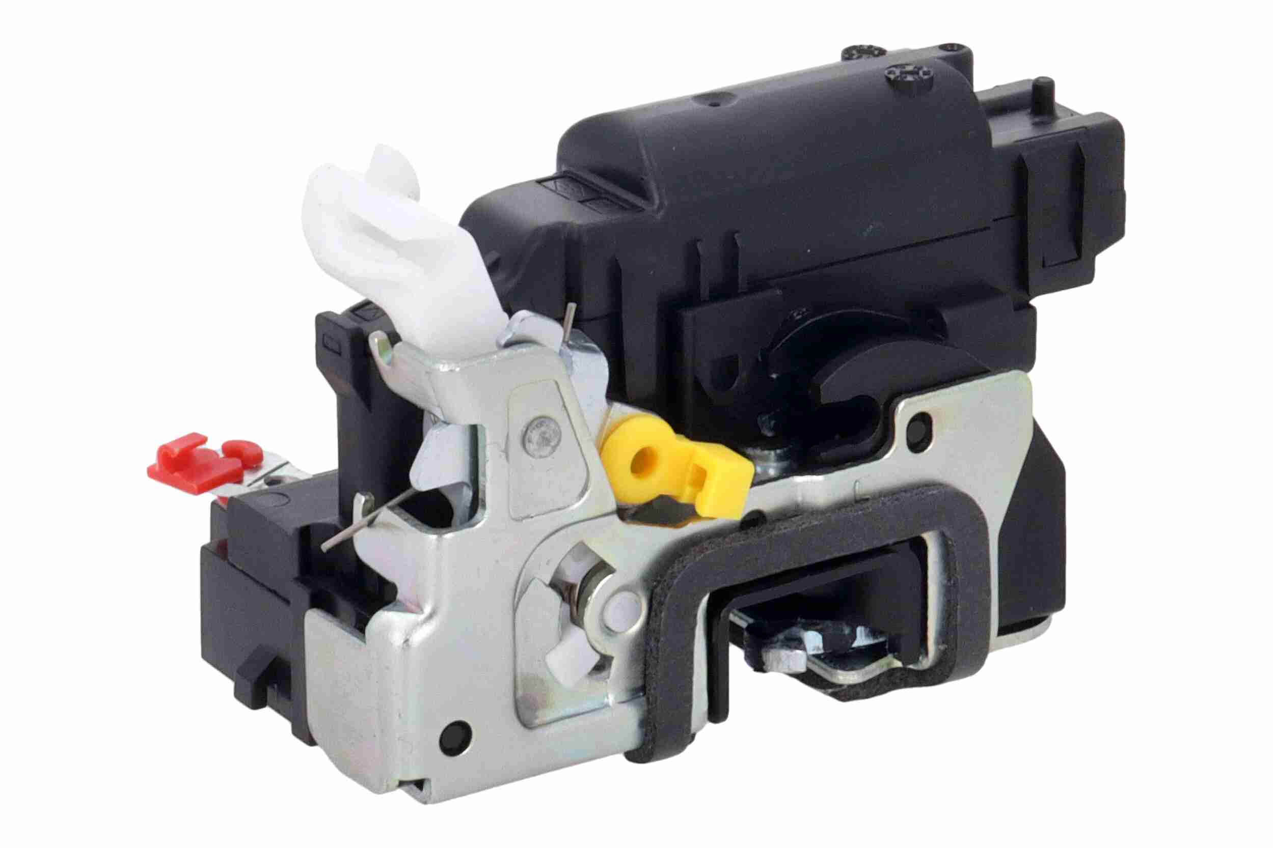 Vemo Achterklepslot V46-85-0059