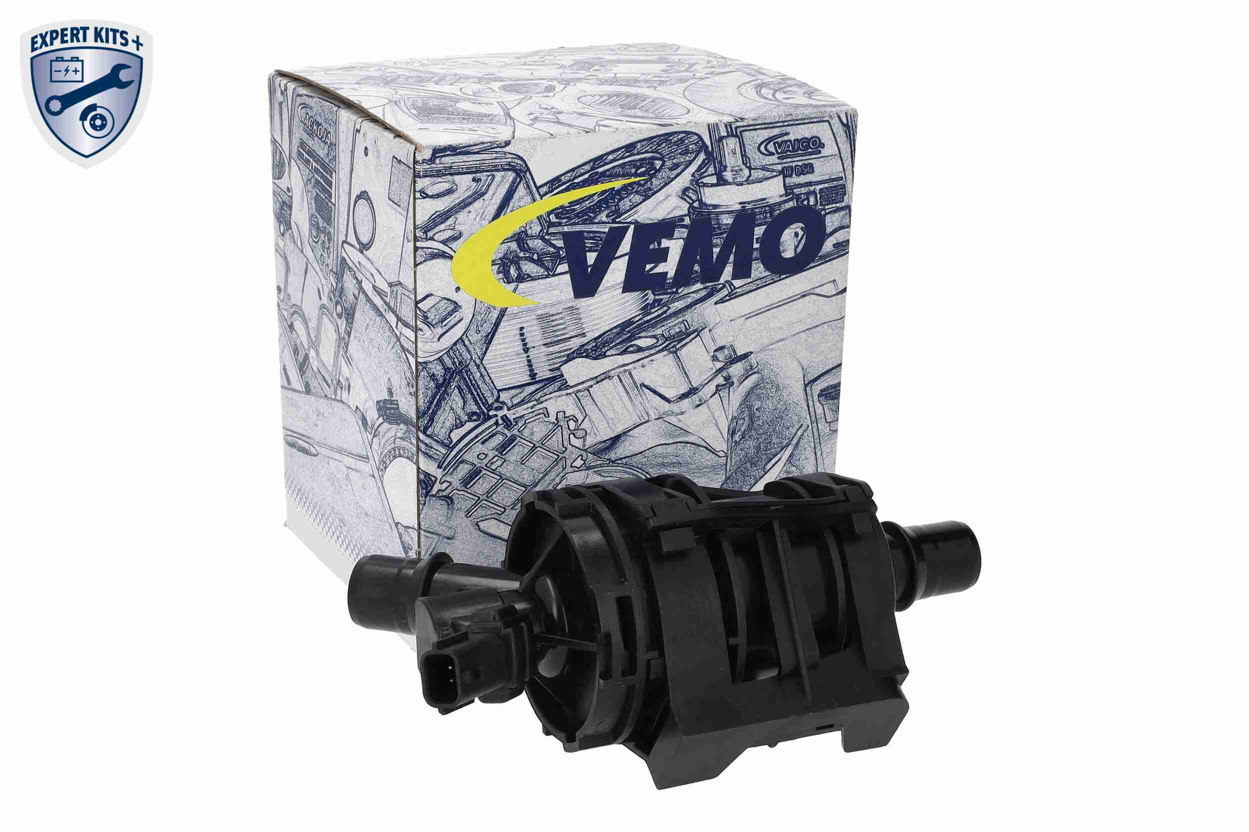 Vemo Thermostaathuis V46-99-0010