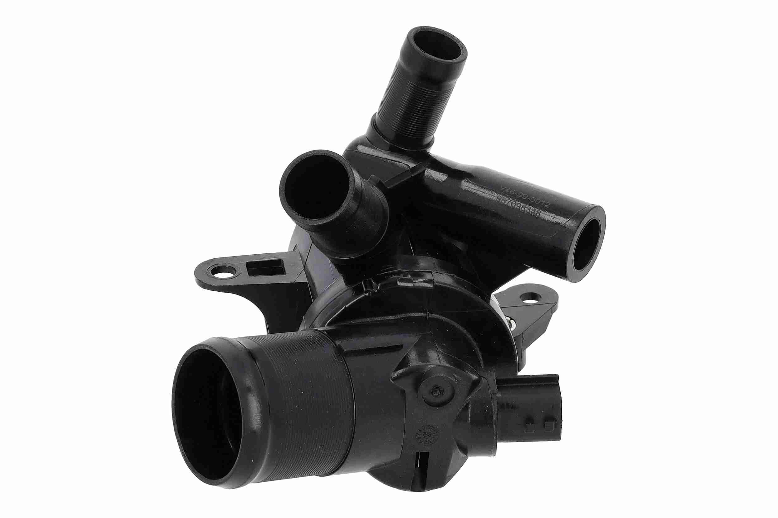 Vemo Thermostaathuis V46-99-0012