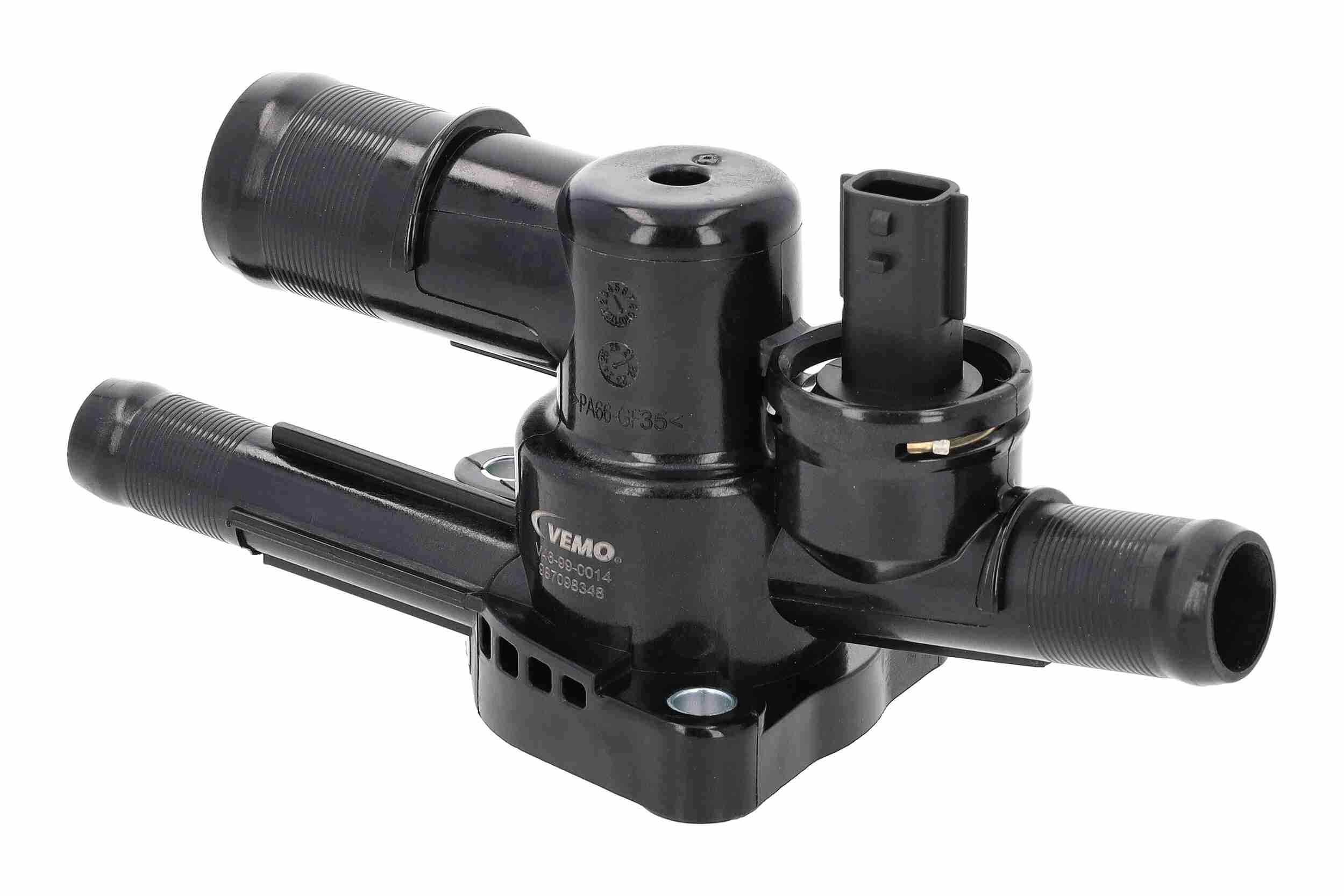 Vemo Thermostaathuis V46-99-0014