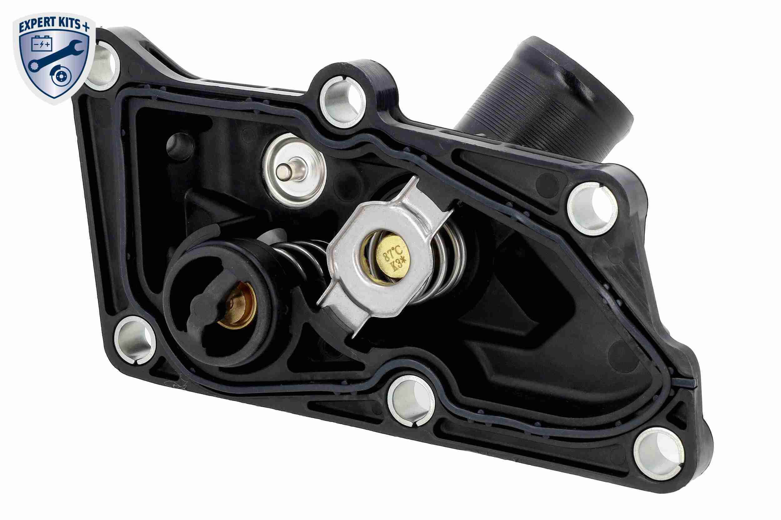 Vemo Thermostaathuis V46-99-0015