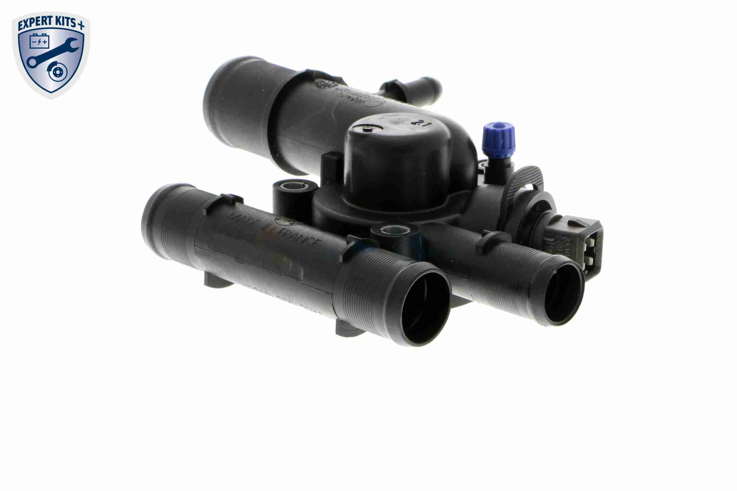 Vemo Thermostaathuis V46-99-1362