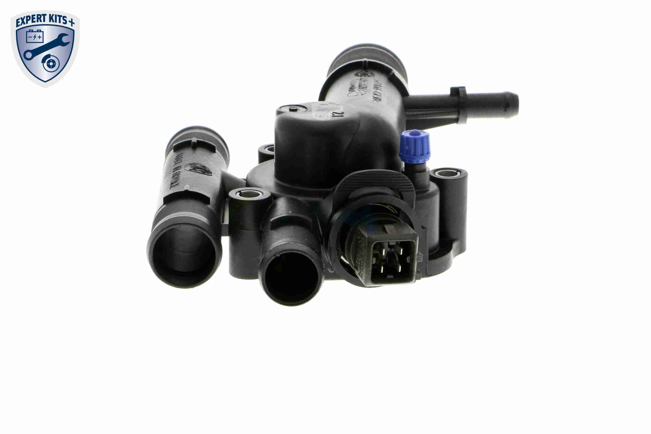 Vemo Thermostaathuis V46-99-1362