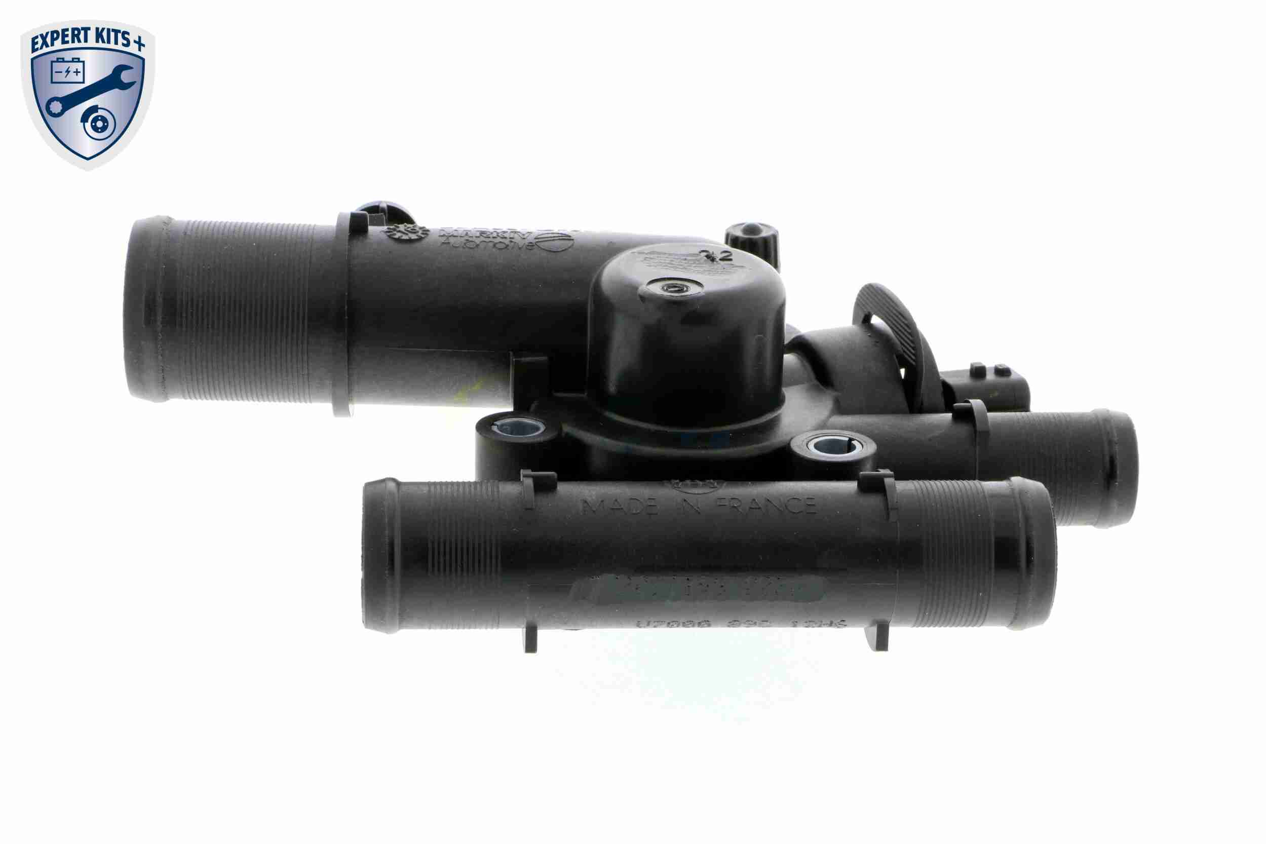 Vemo Thermostaathuis V46-99-1383