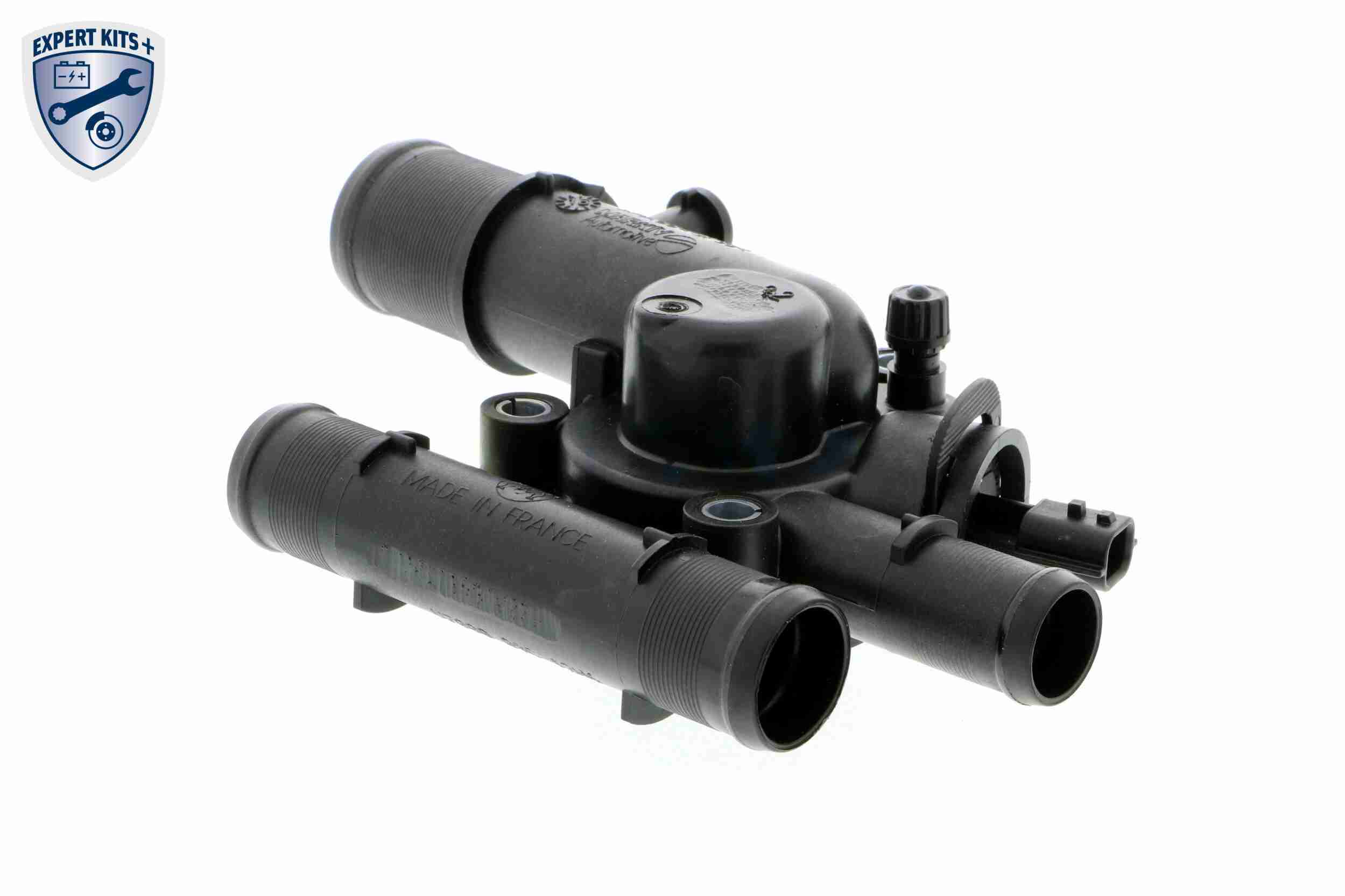 Vemo Thermostaathuis V46-99-1383