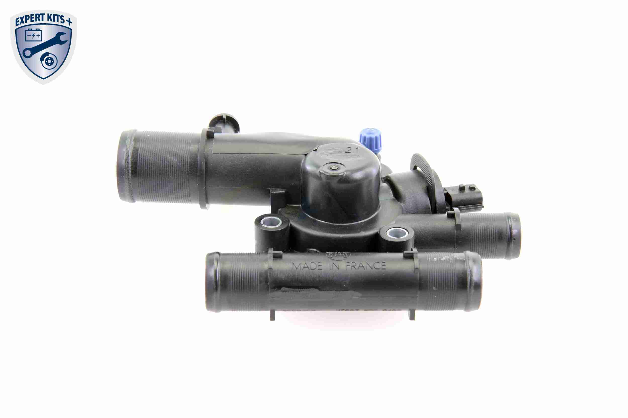 Vemo Thermostaathuis V46-99-1384