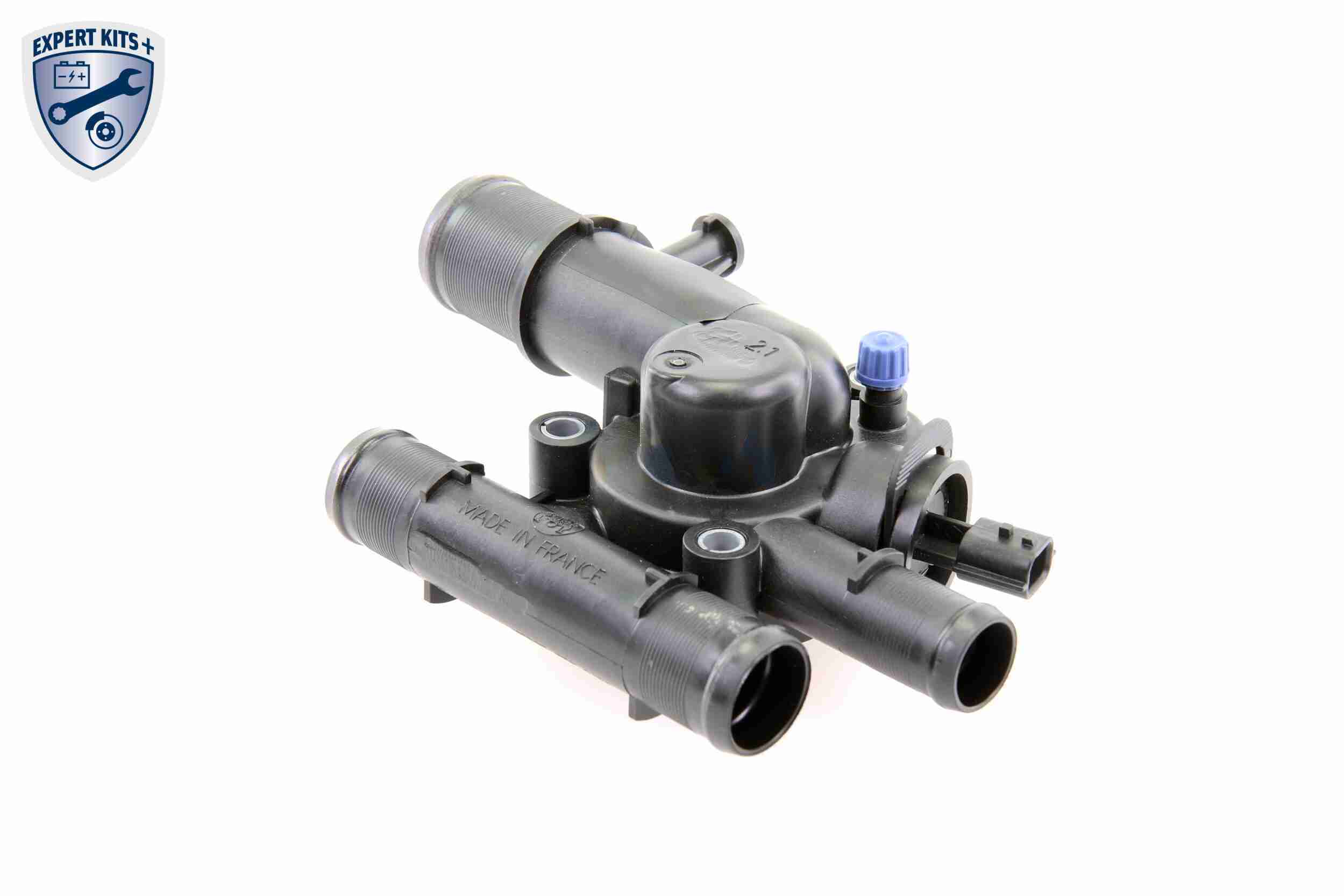 Vemo Thermostaathuis V46-99-1384