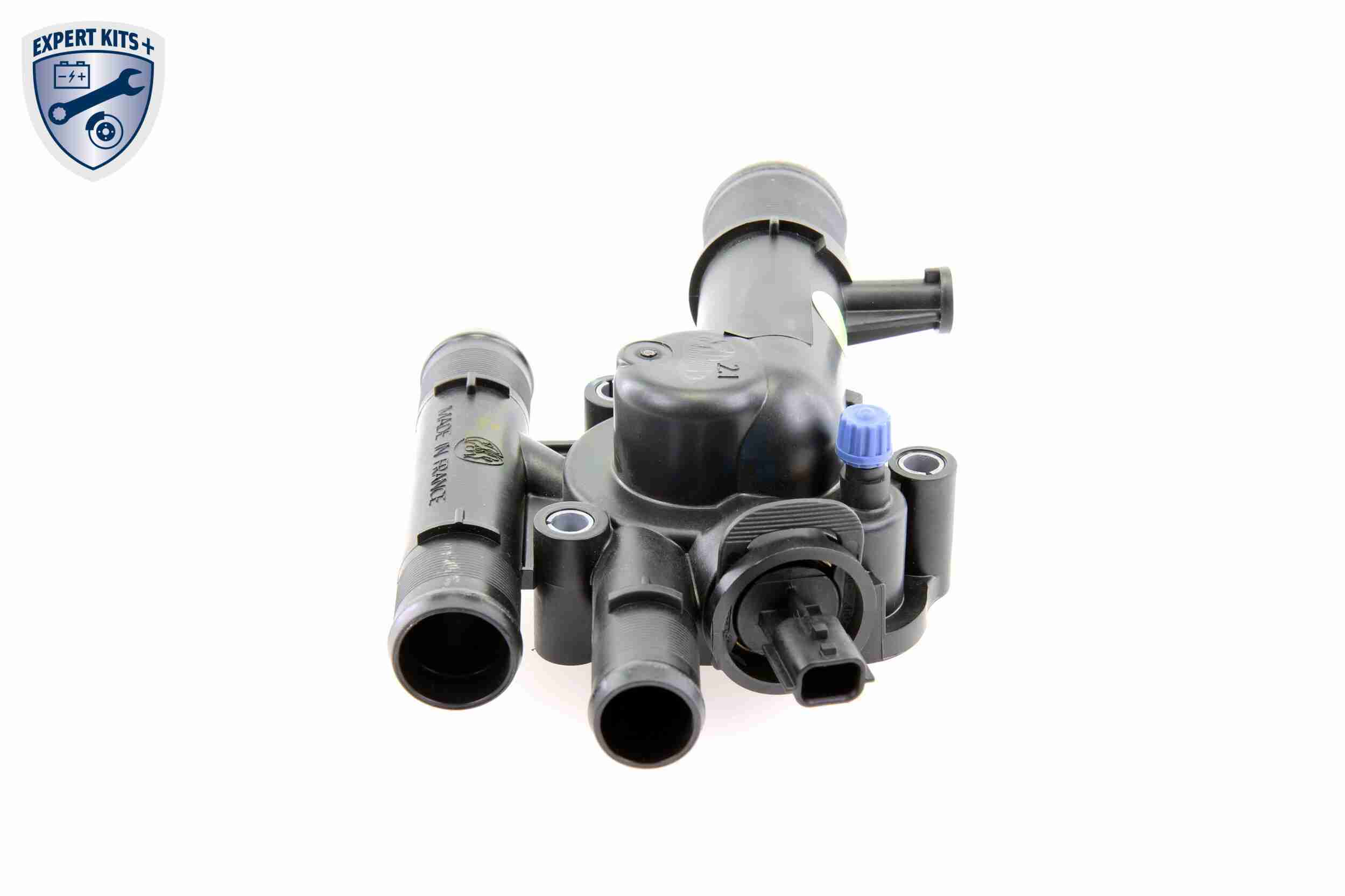 Vemo Thermostaathuis V46-99-1384