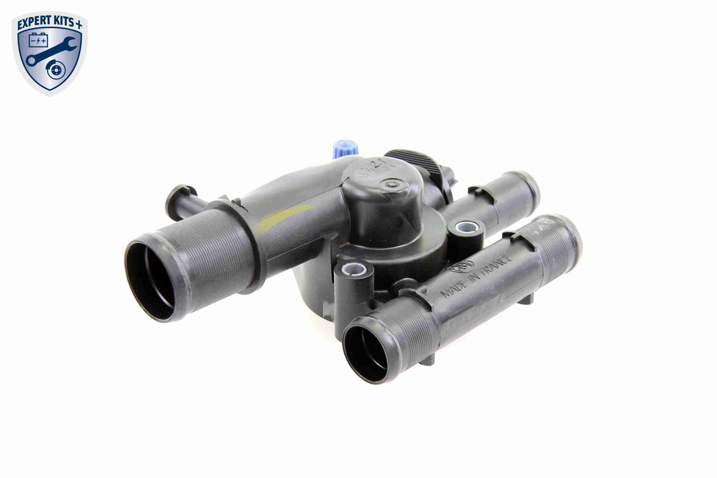 Vemo Thermostaathuis V46-99-1384