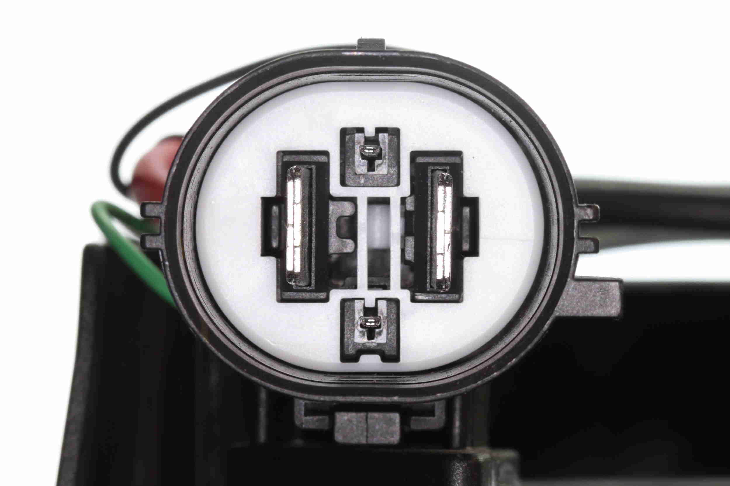 Vemo Koelventilatorwiel V48-01-0012