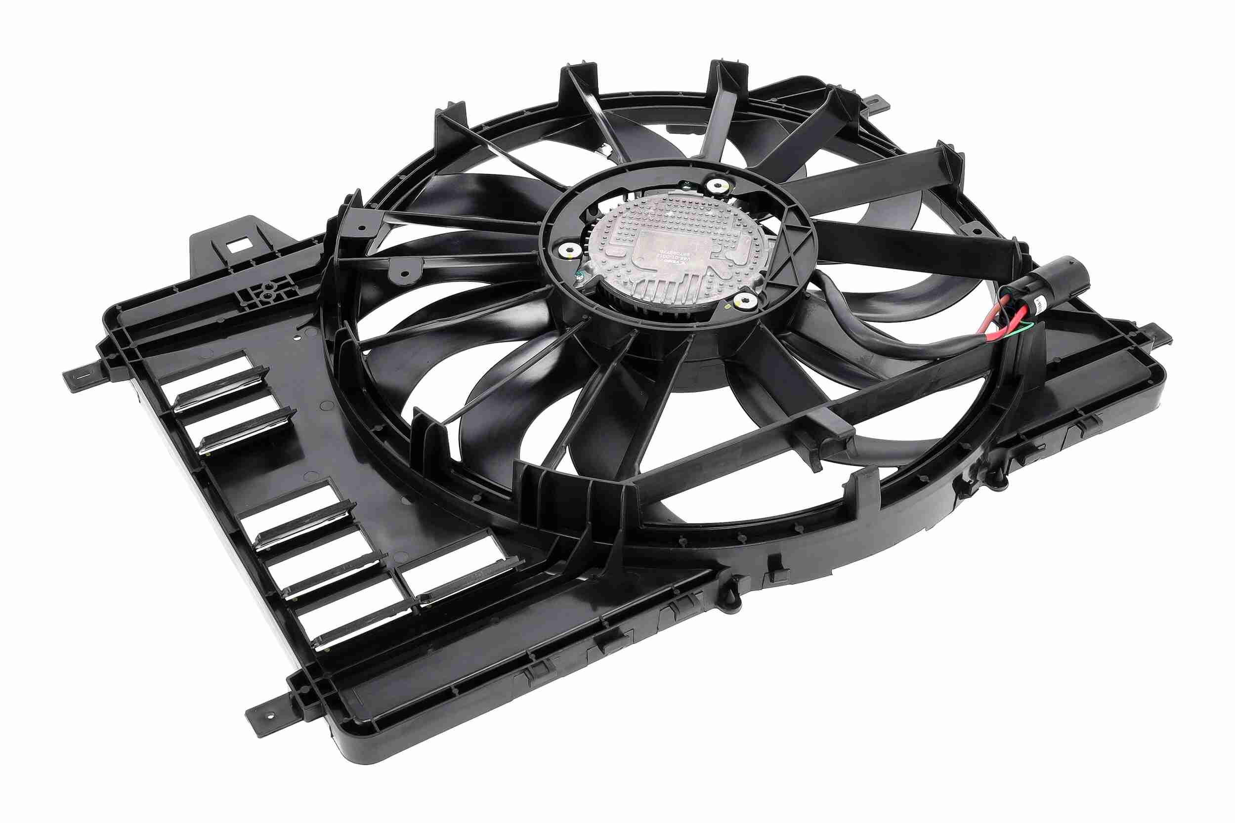 Vemo Koelventilatorwiel V48-01-0012