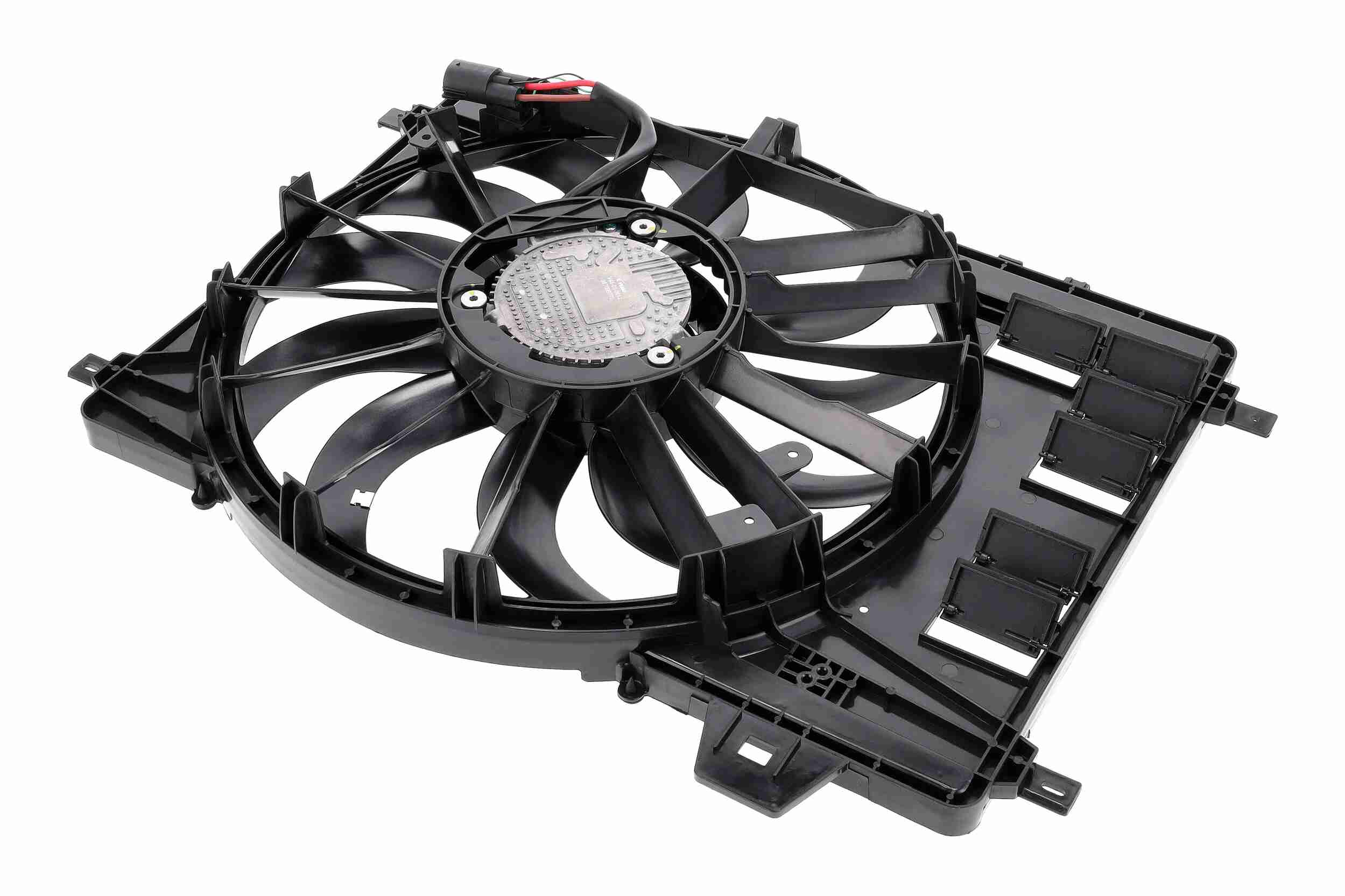 Vemo Koelventilatorwiel V48-01-0012