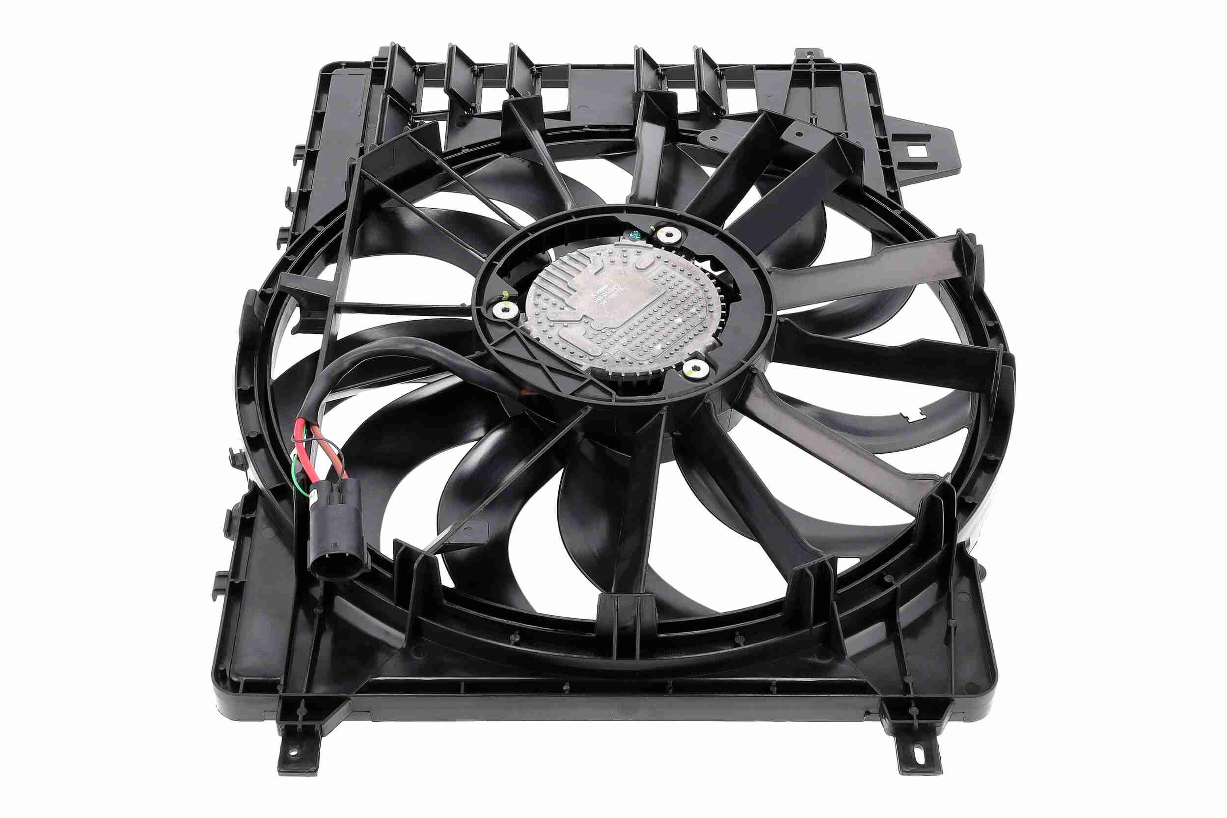 Vemo Koelventilatorwiel V48-01-0012