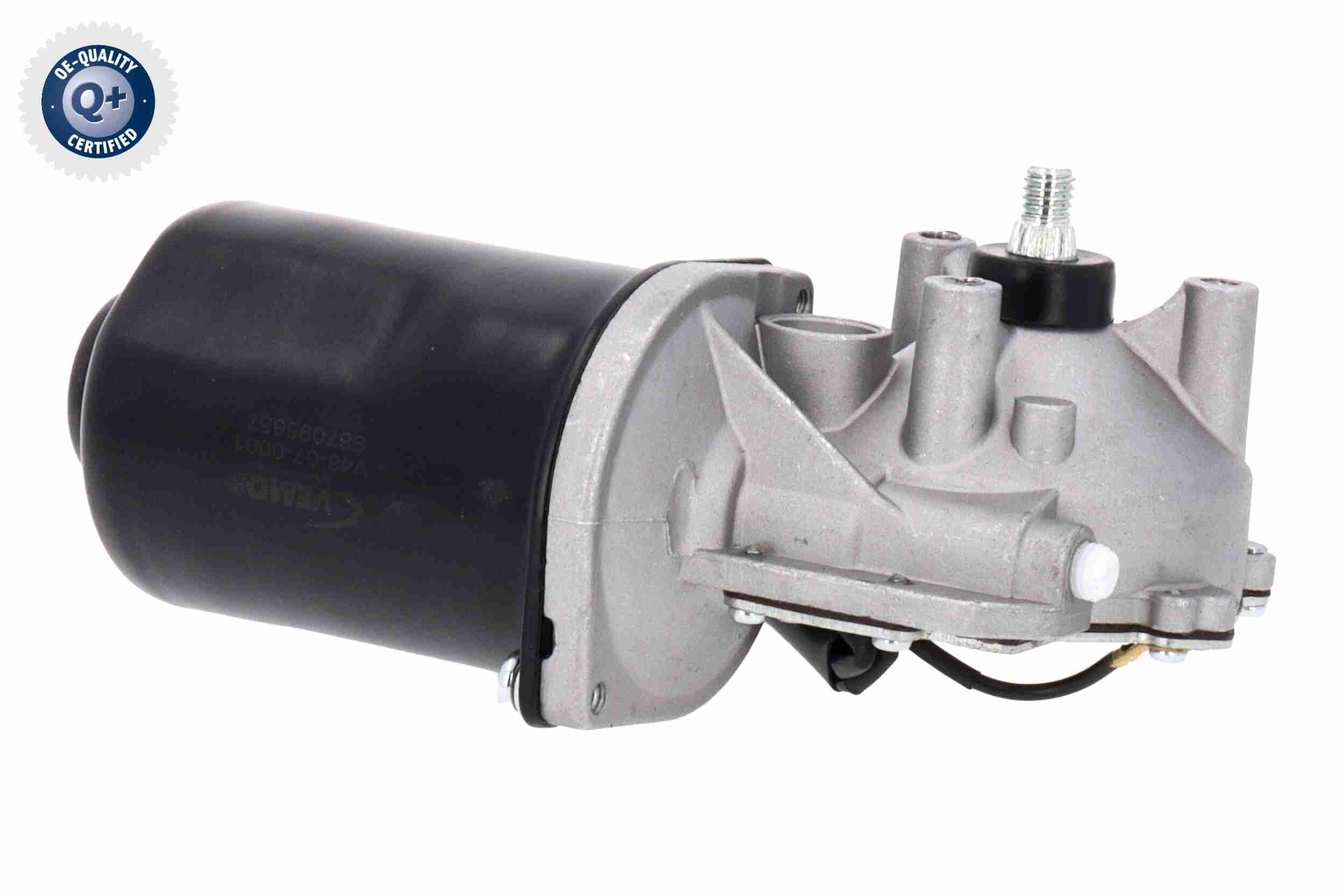 Vemo Ruitenwissermotor V48-07-0001