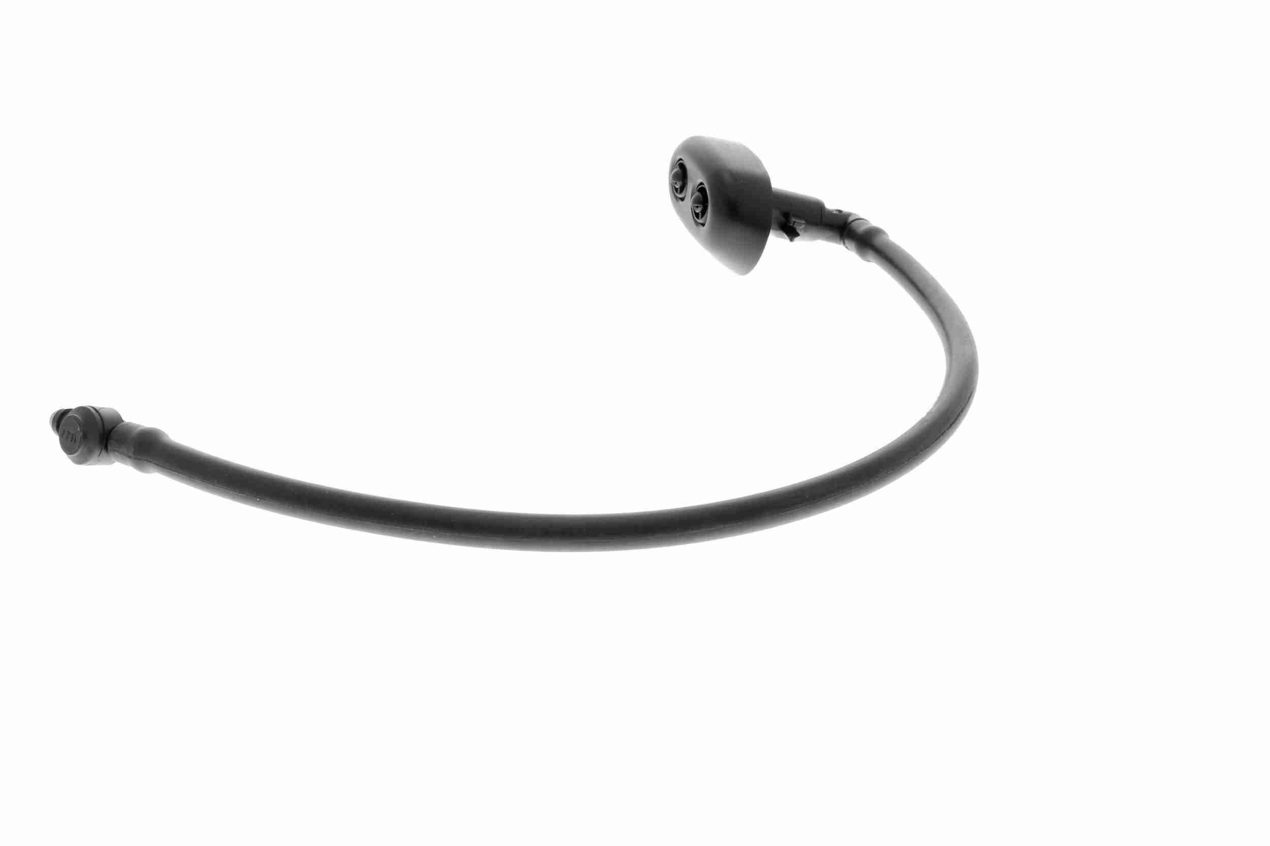 Vemo Koplampwissermotor V48-08-0009