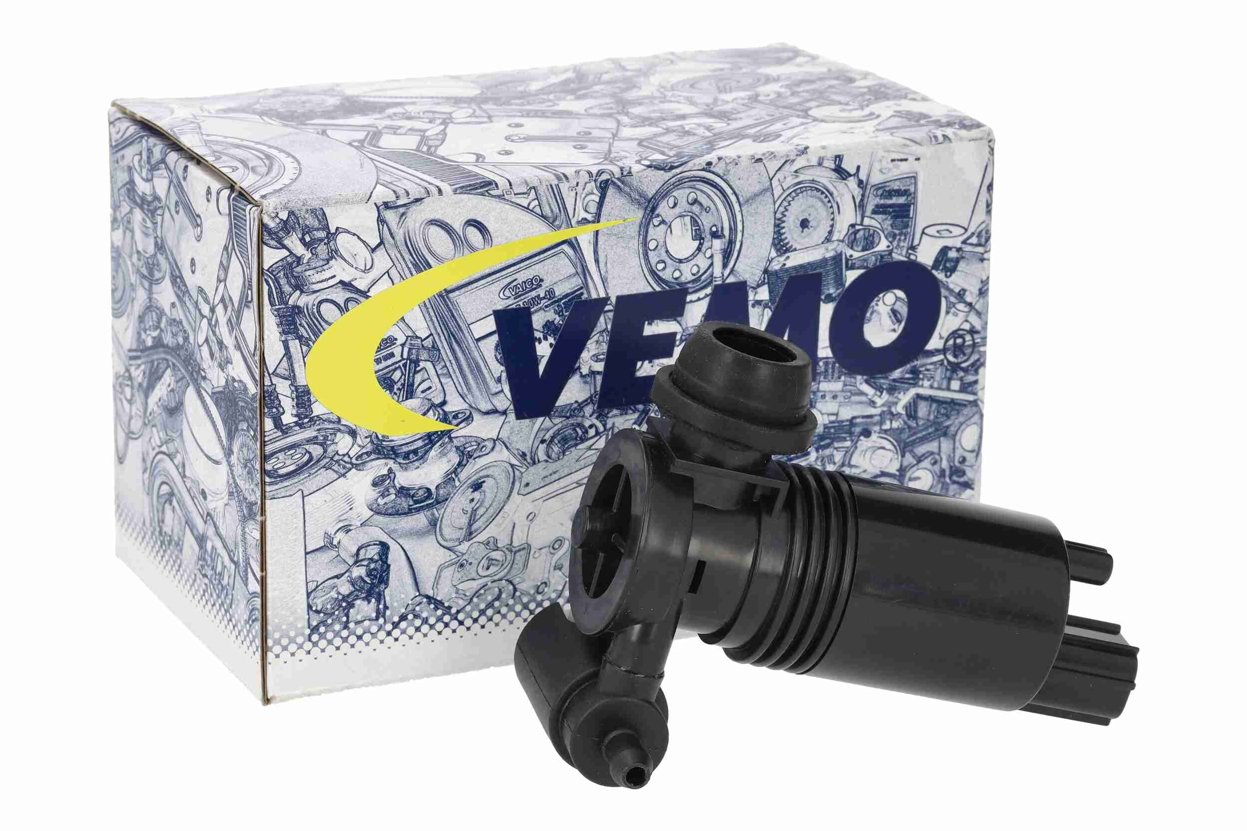 Vemo Ruitensproeier pomp V48-08-0024