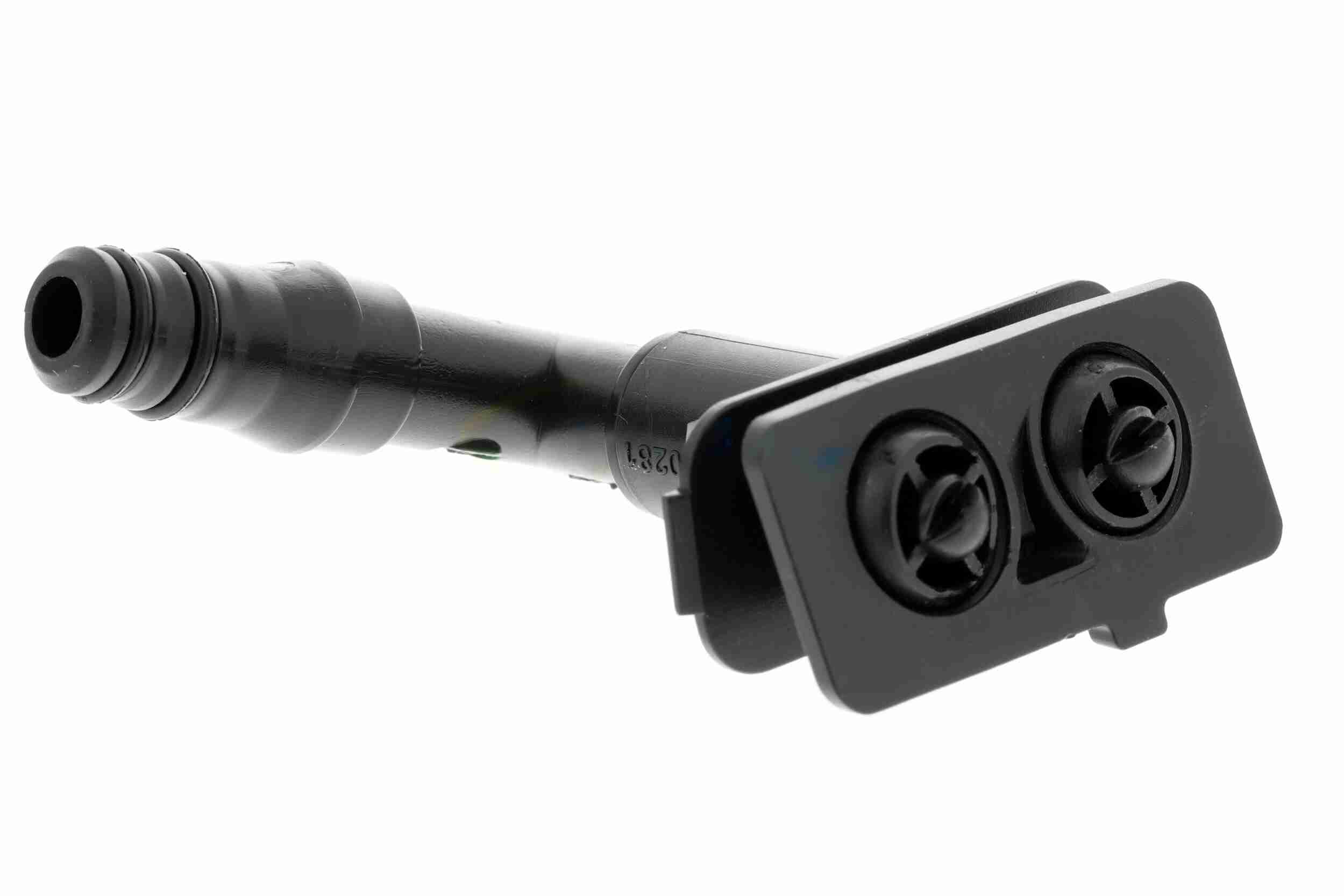 Vemo Koplampwissermotor V48-08-0032