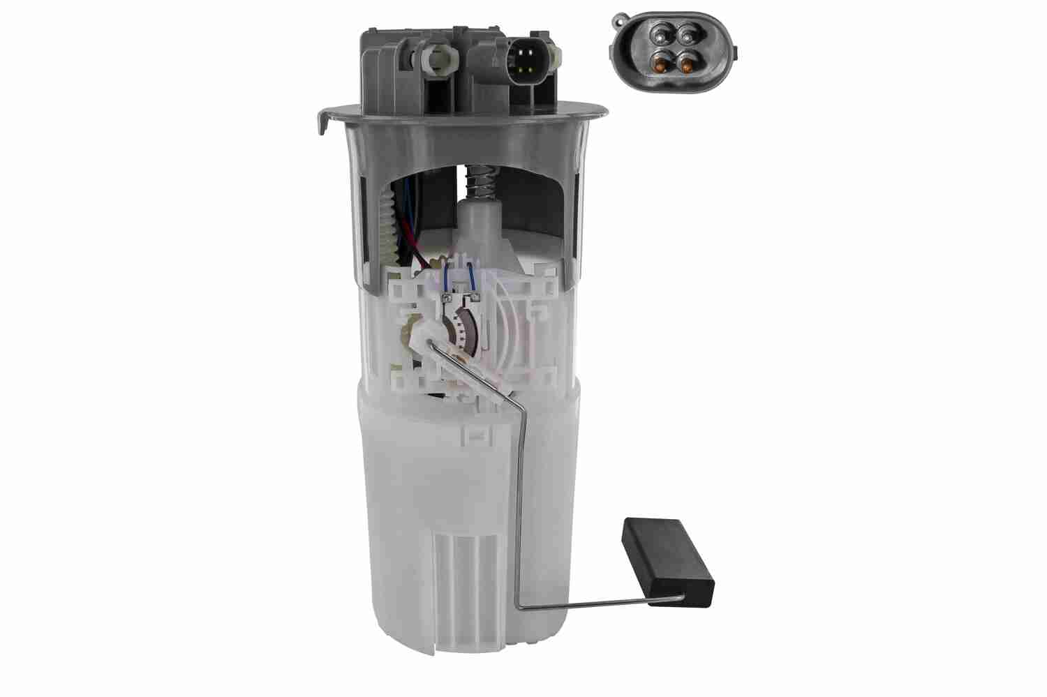 Brandstof toevoermodule Vemo V48-09-0001