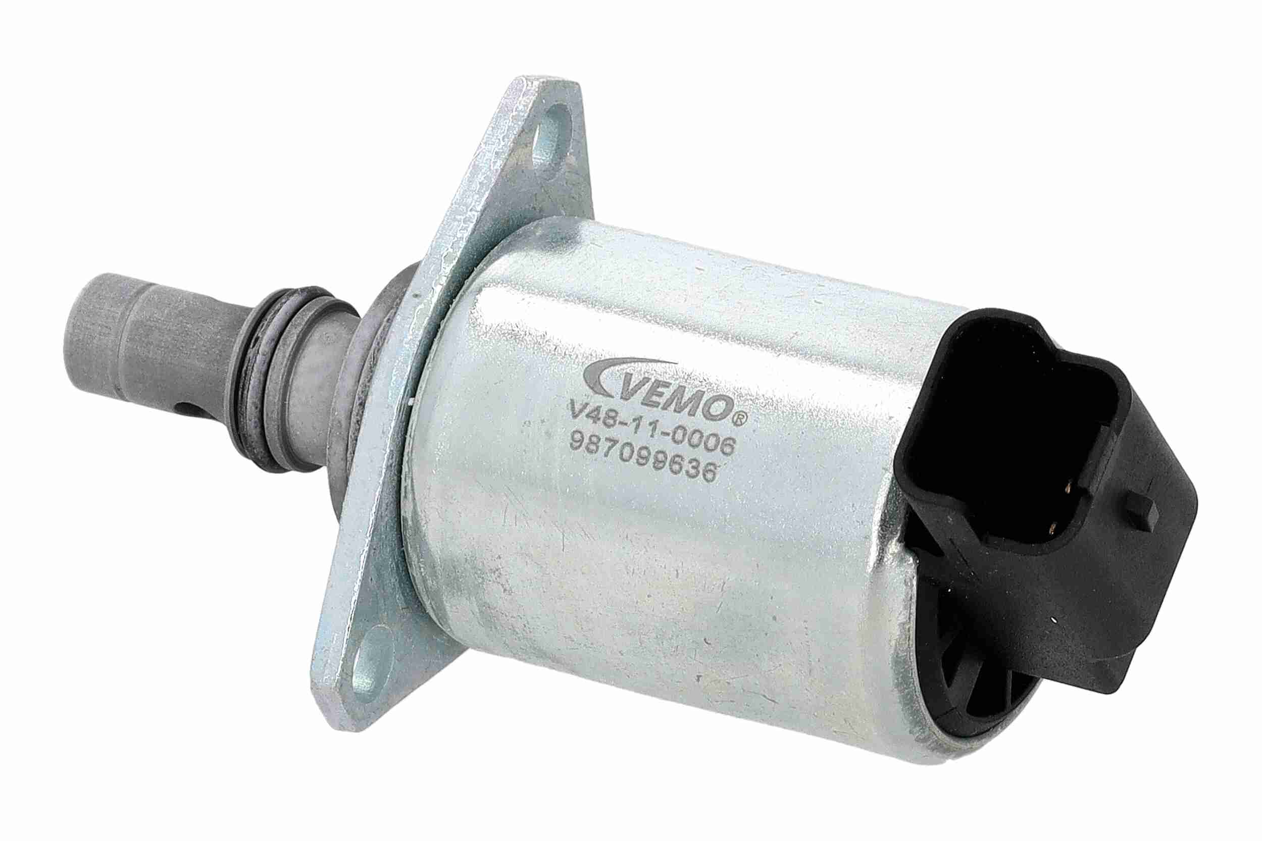 Vemo Drukregelklep, Common-Rail-System V48-11-0006