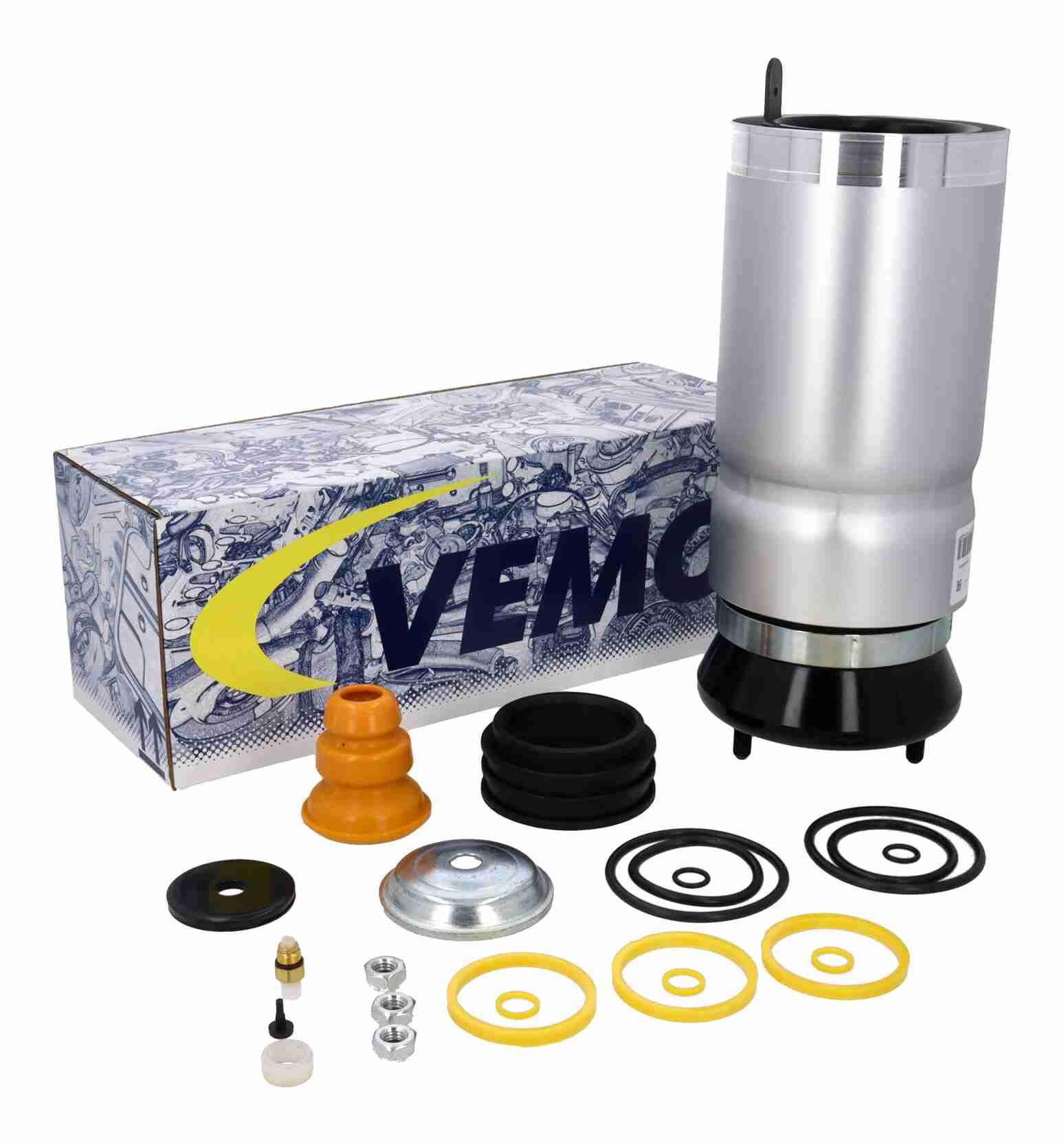 Vemo Luchtvering, chassis V48-50-0016