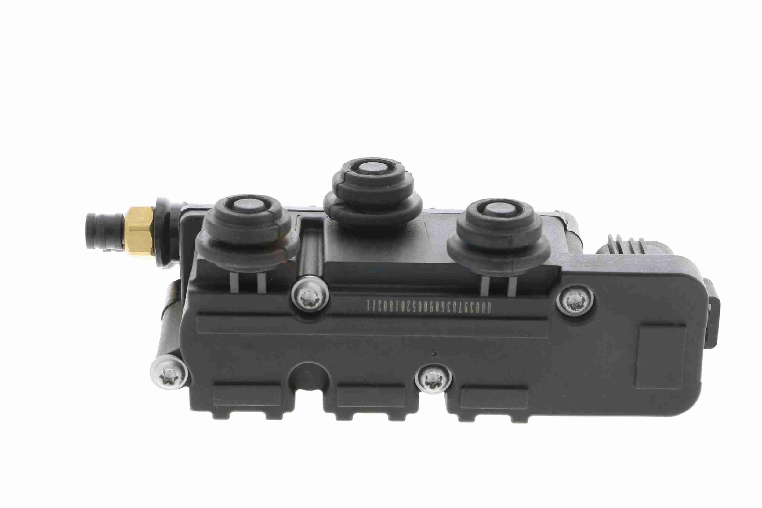 Vemo Regelklep V48-51-0001