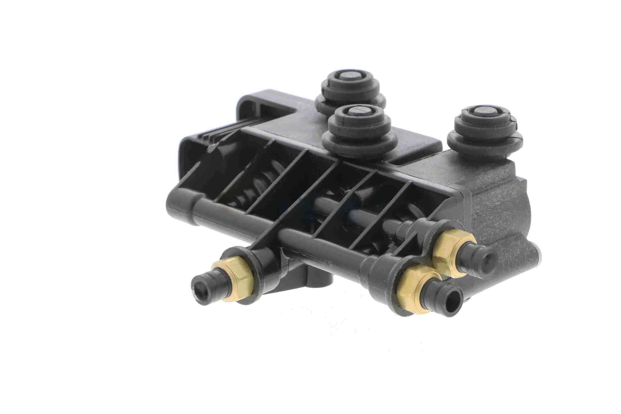 Vemo Klep, pneumatisch systeem V48-51-0005