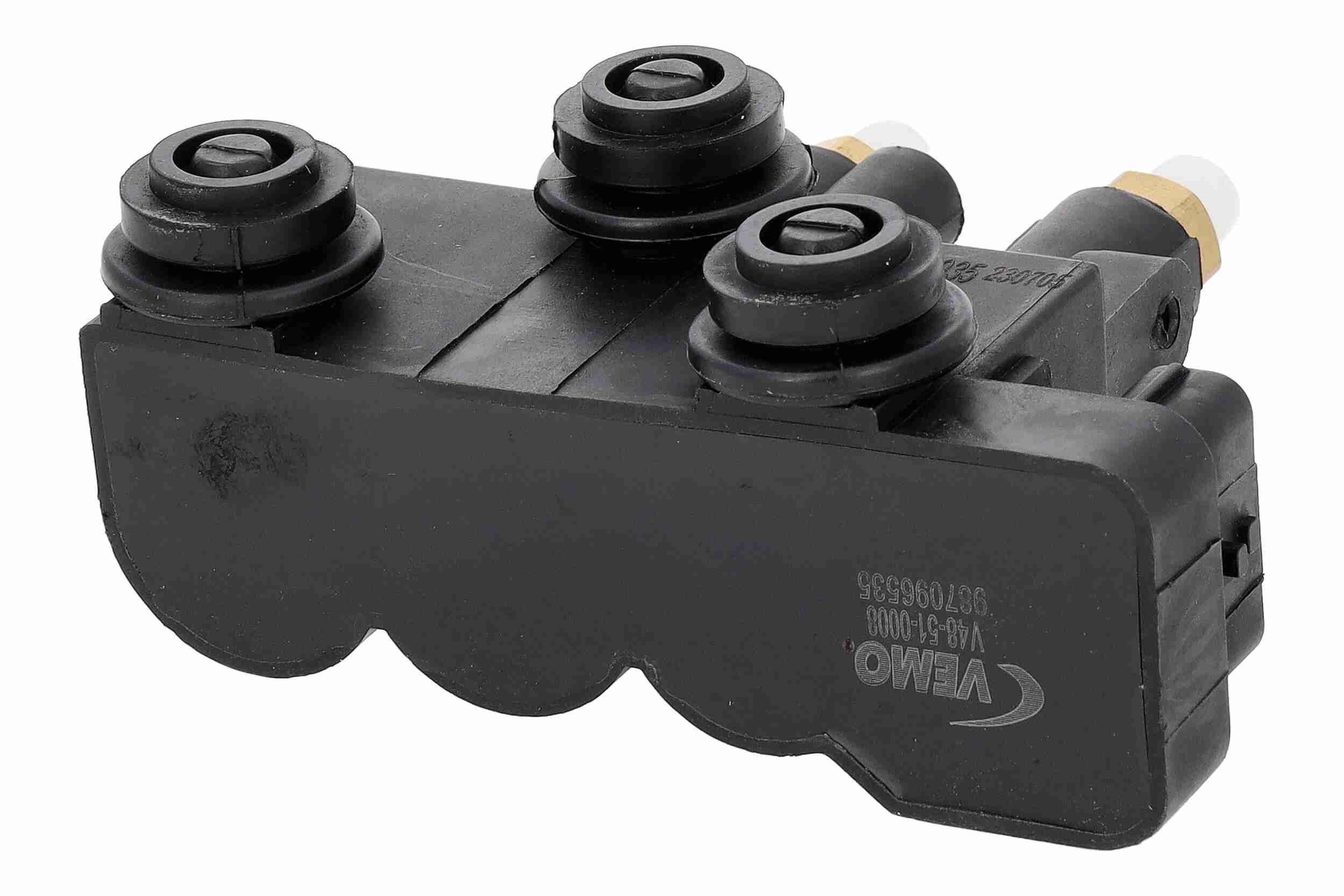 Vemo Regelklep V48-51-0008