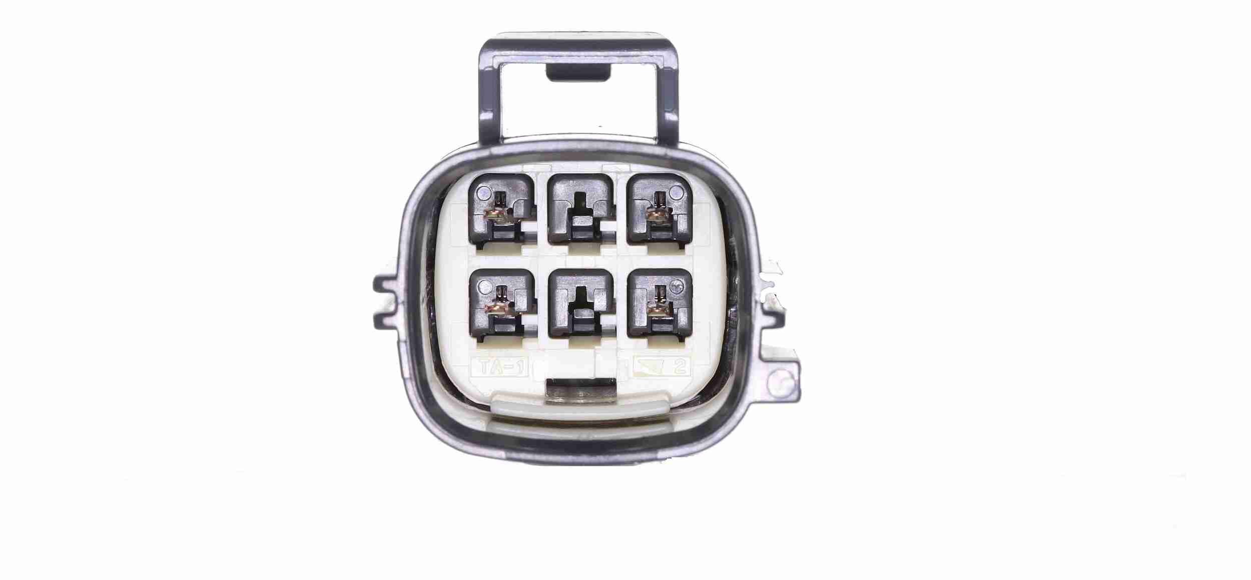 Vemo Compressor, pneumatisch systeem V48-52-0003