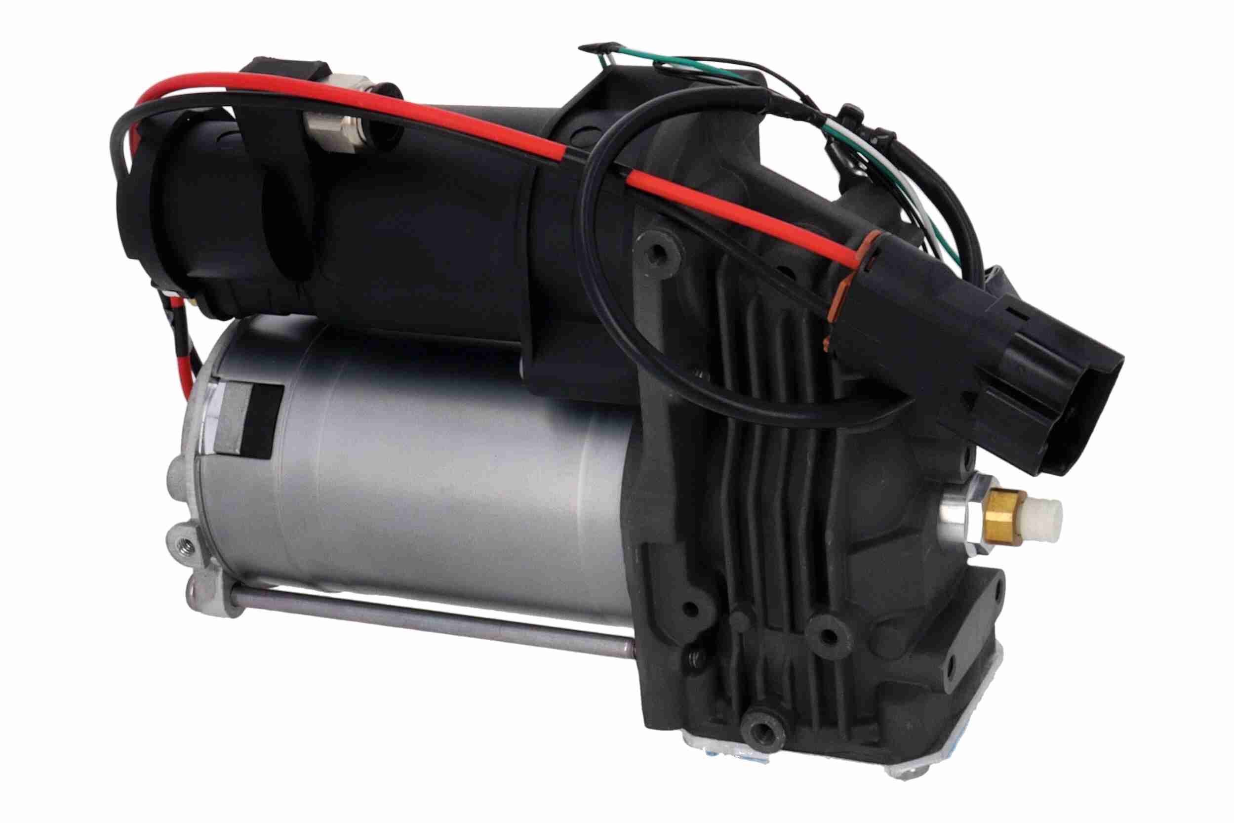 Vemo Compressor, pneumatisch systeem V48-52-0003