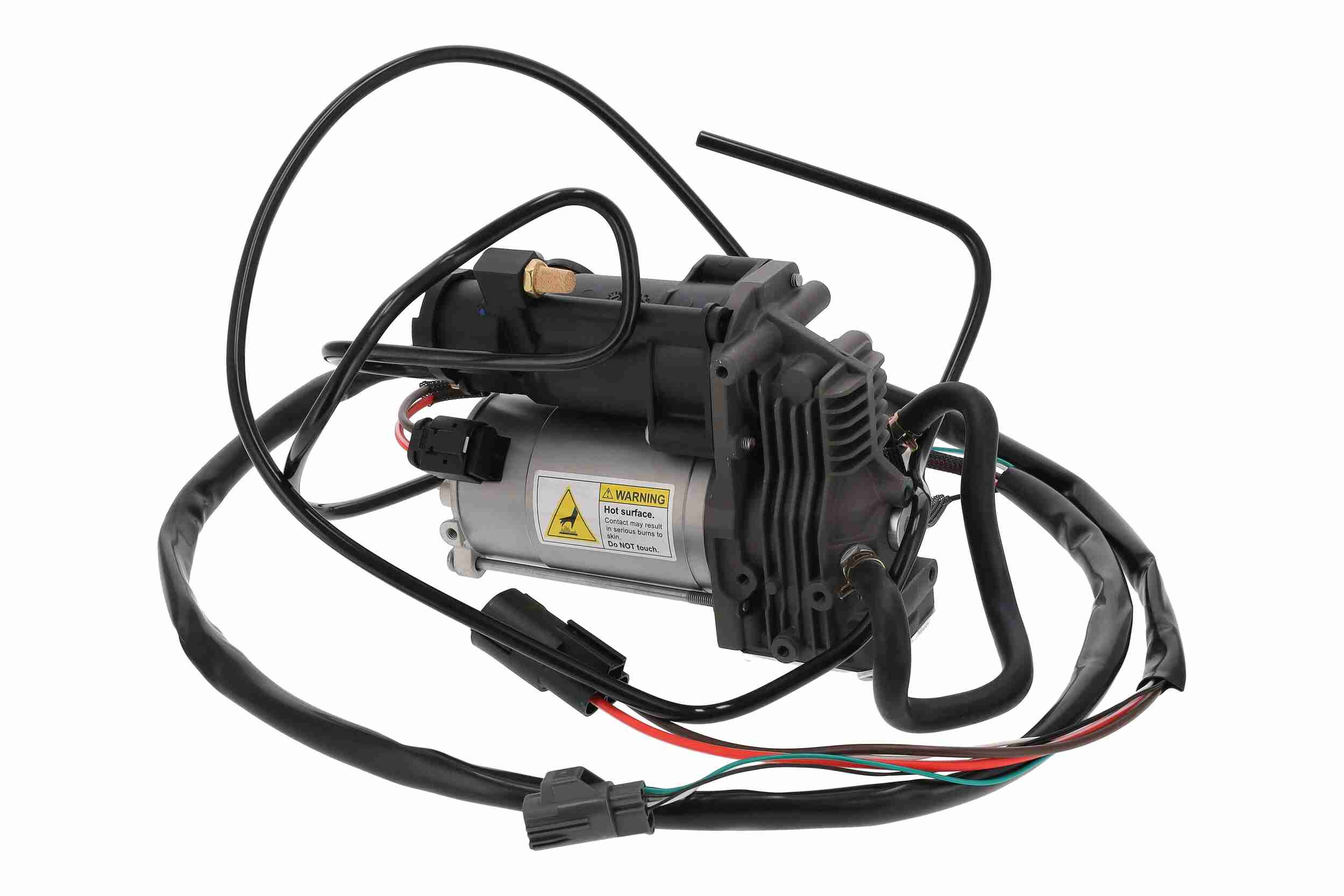 Vemo Compressor, pneumatisch systeem V48-52-0006