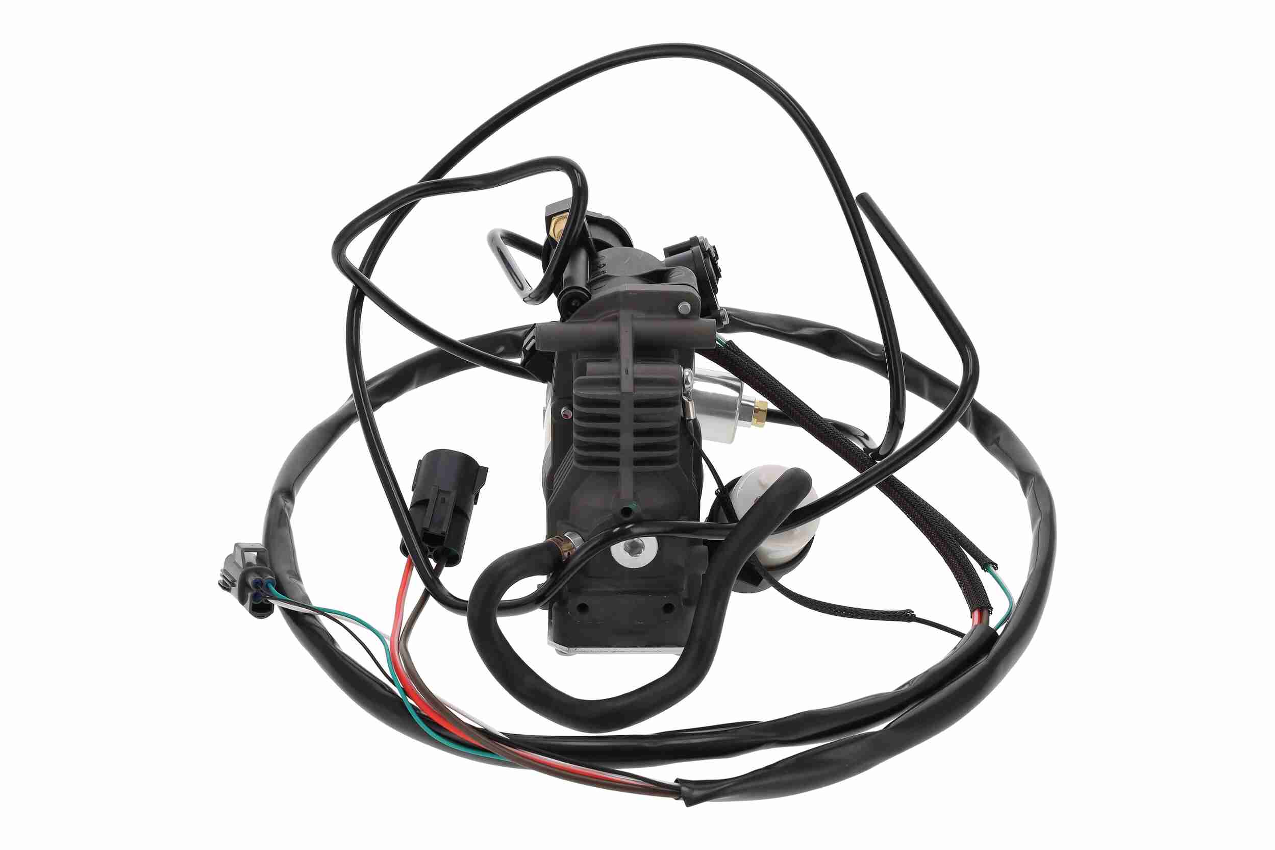 Vemo Compressor, pneumatisch systeem V48-52-0006