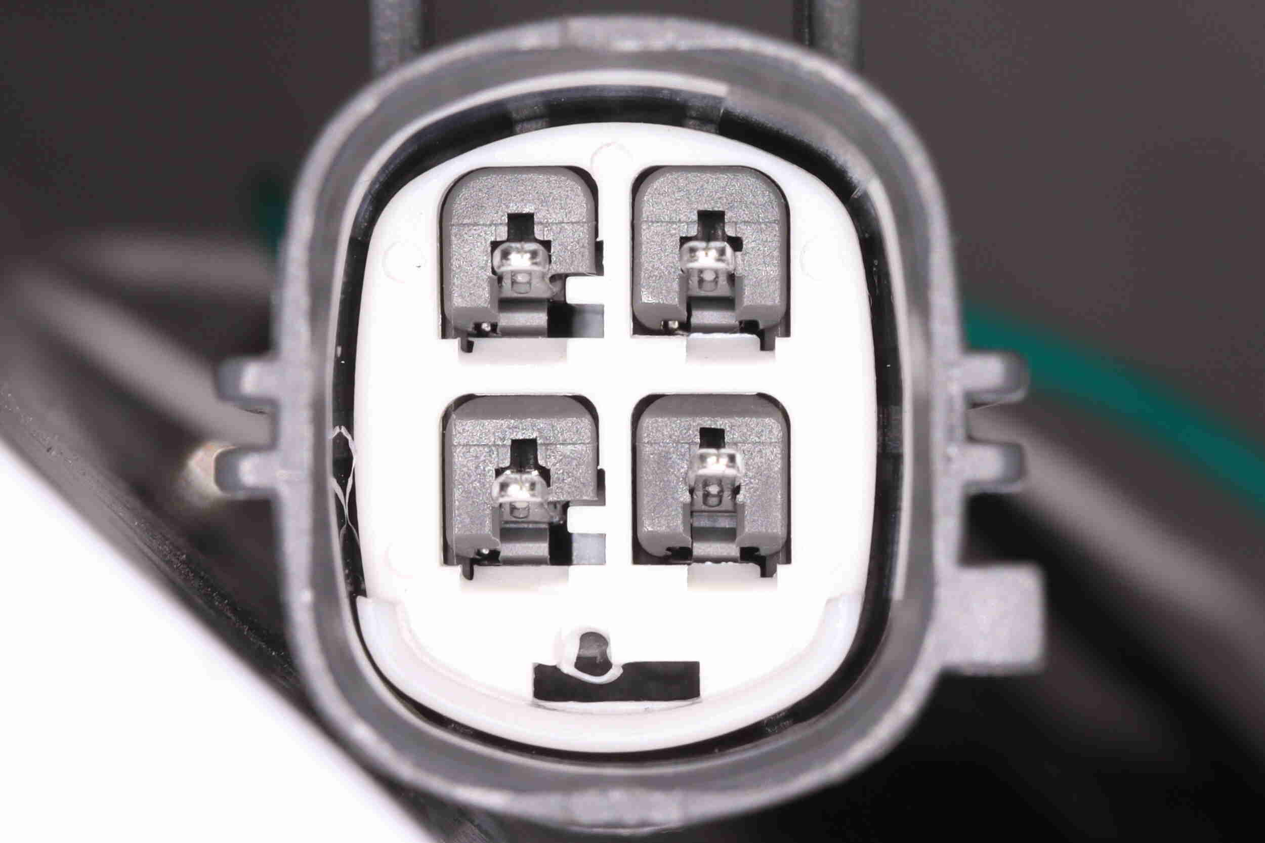 Vemo Compressor, pneumatisch systeem V48-52-0006