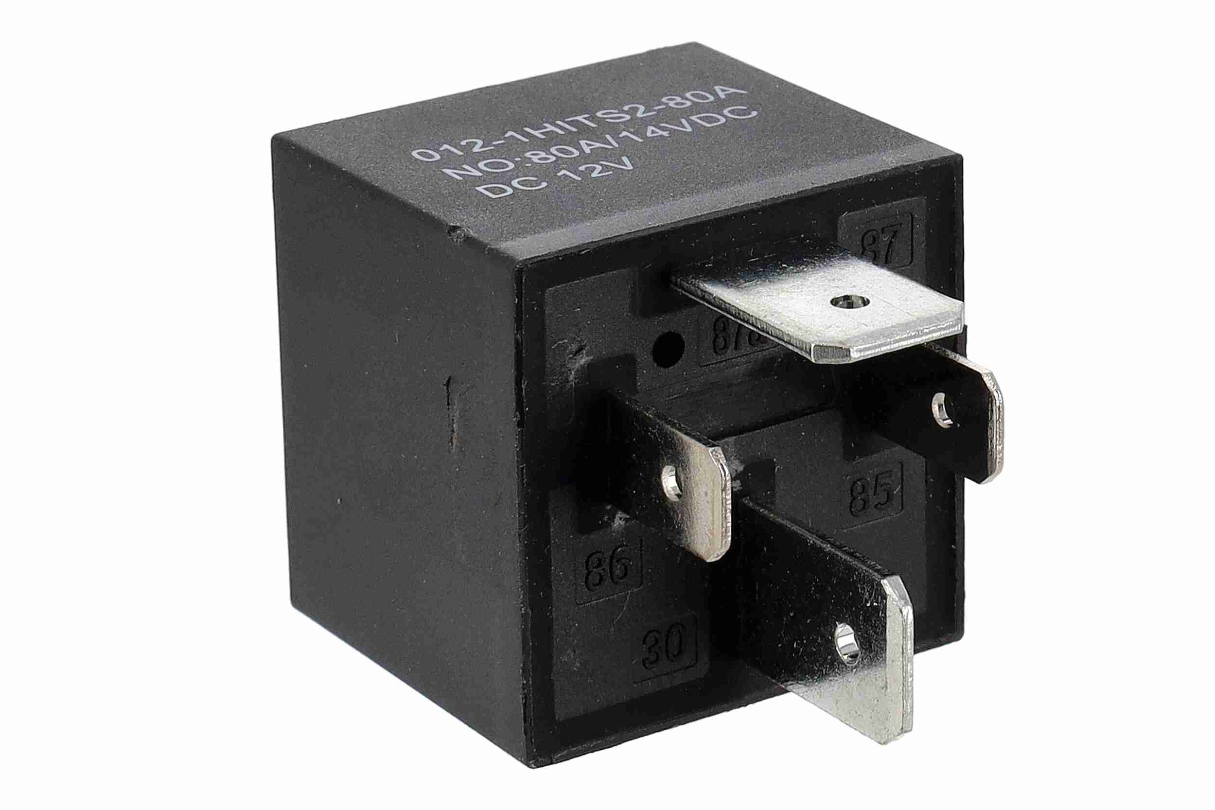 Vemo Compressor, pneumatisch systeem V48-52-0009