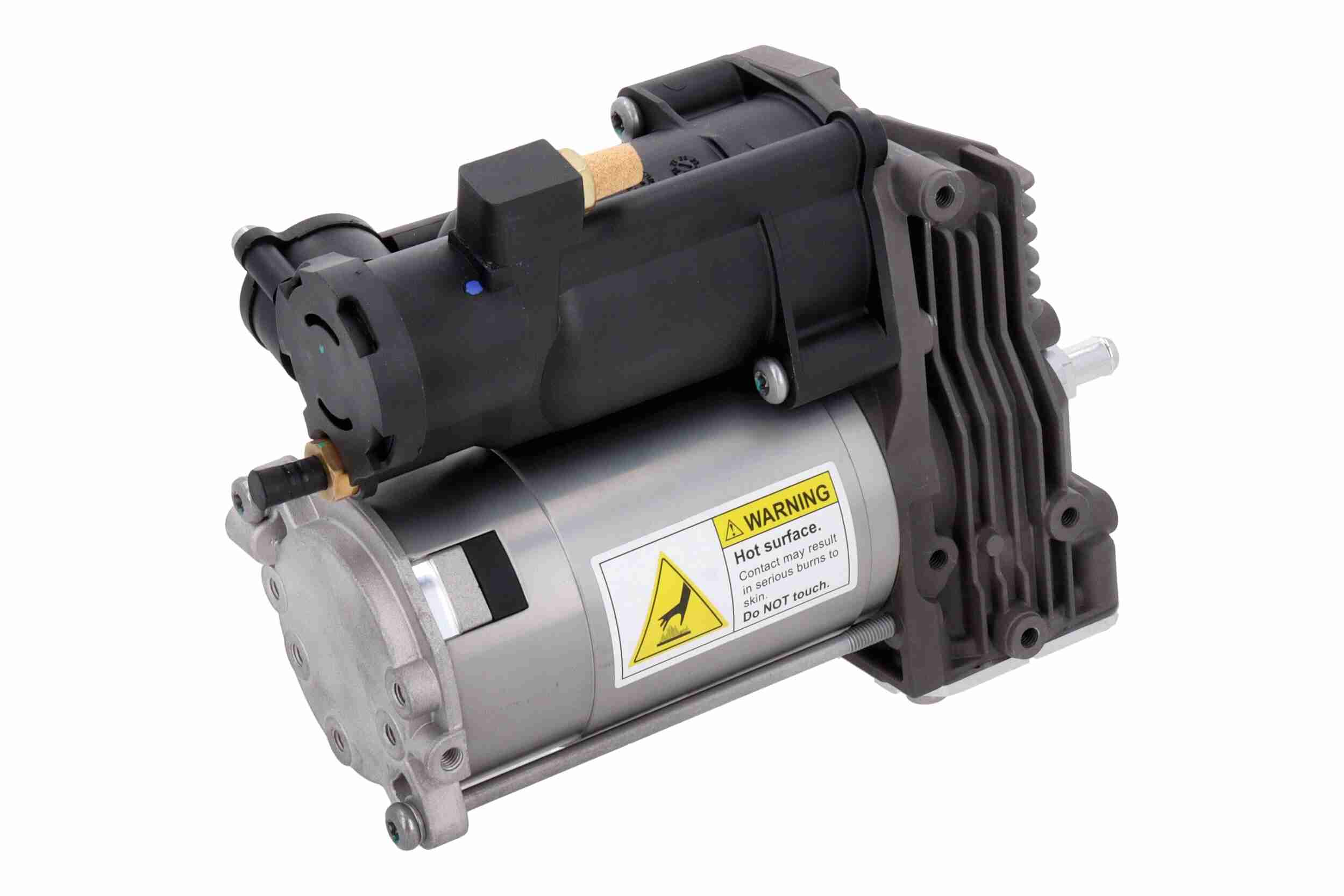 Vemo Compressor, pneumatisch systeem V48-52-0010