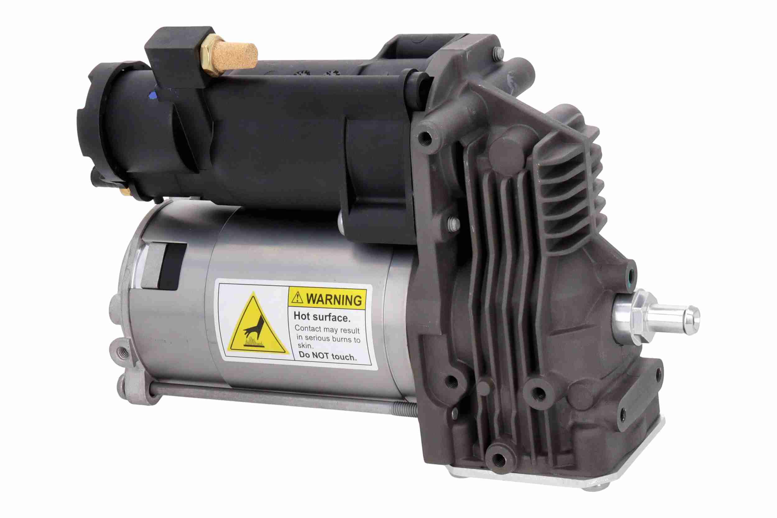 Vemo Compressor, pneumatisch systeem V48-52-0010