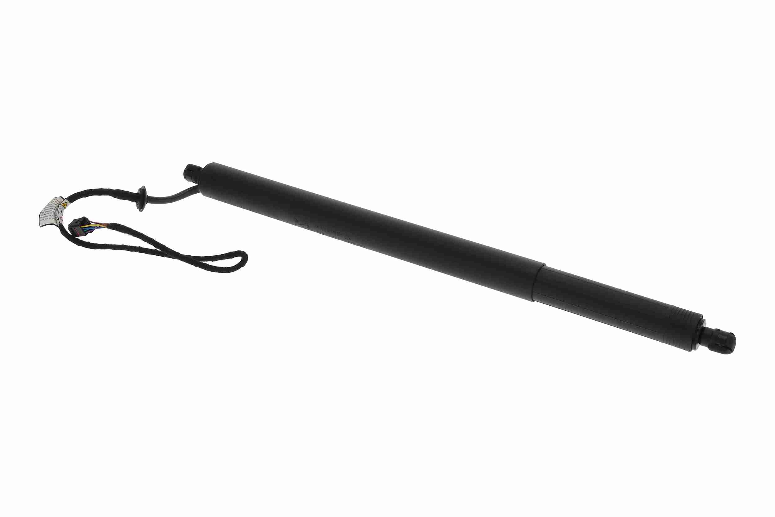 Vemo Elektromotor, achterklep V48-55-0003