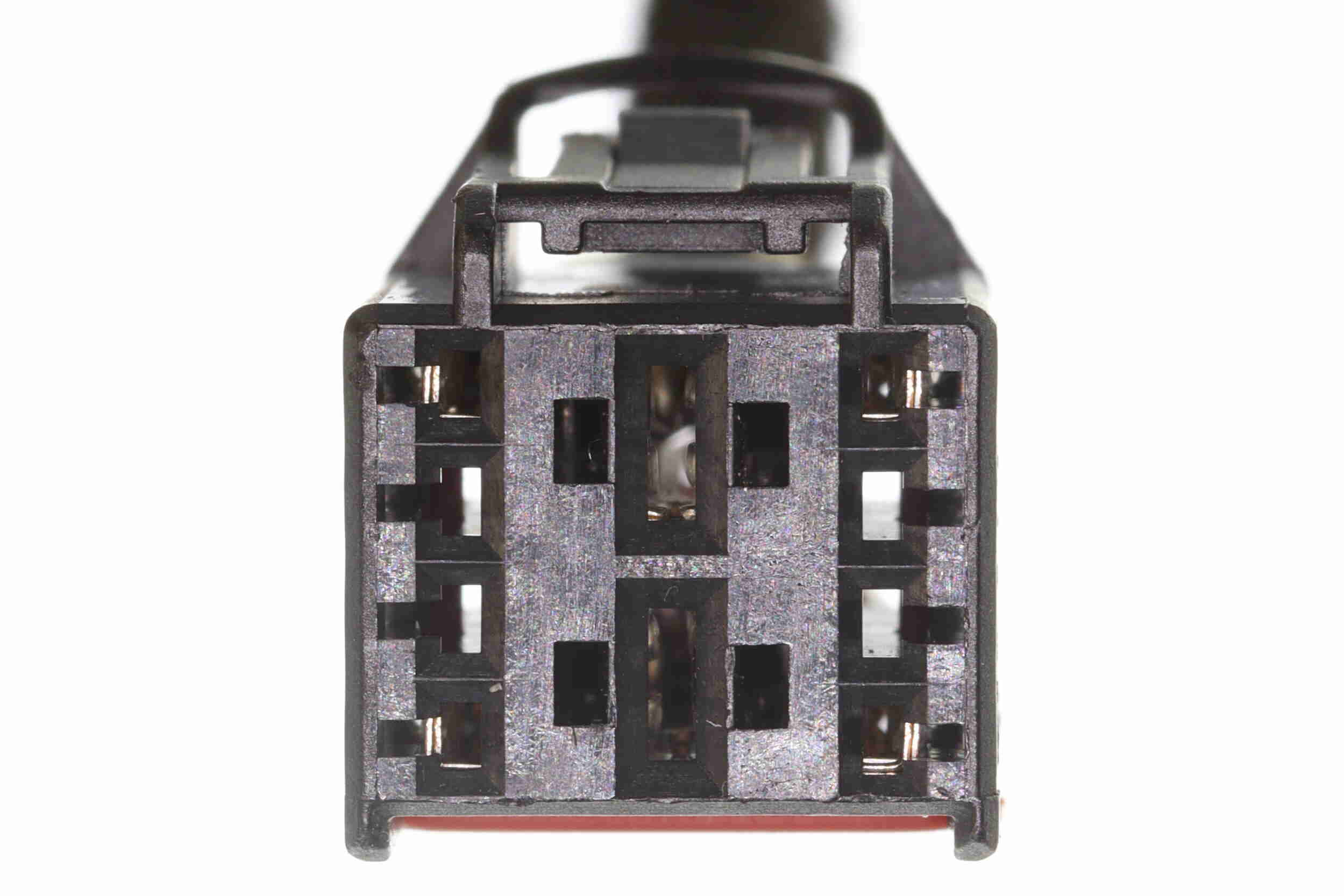 Vemo Elektromotor, achterklep V48-55-0005