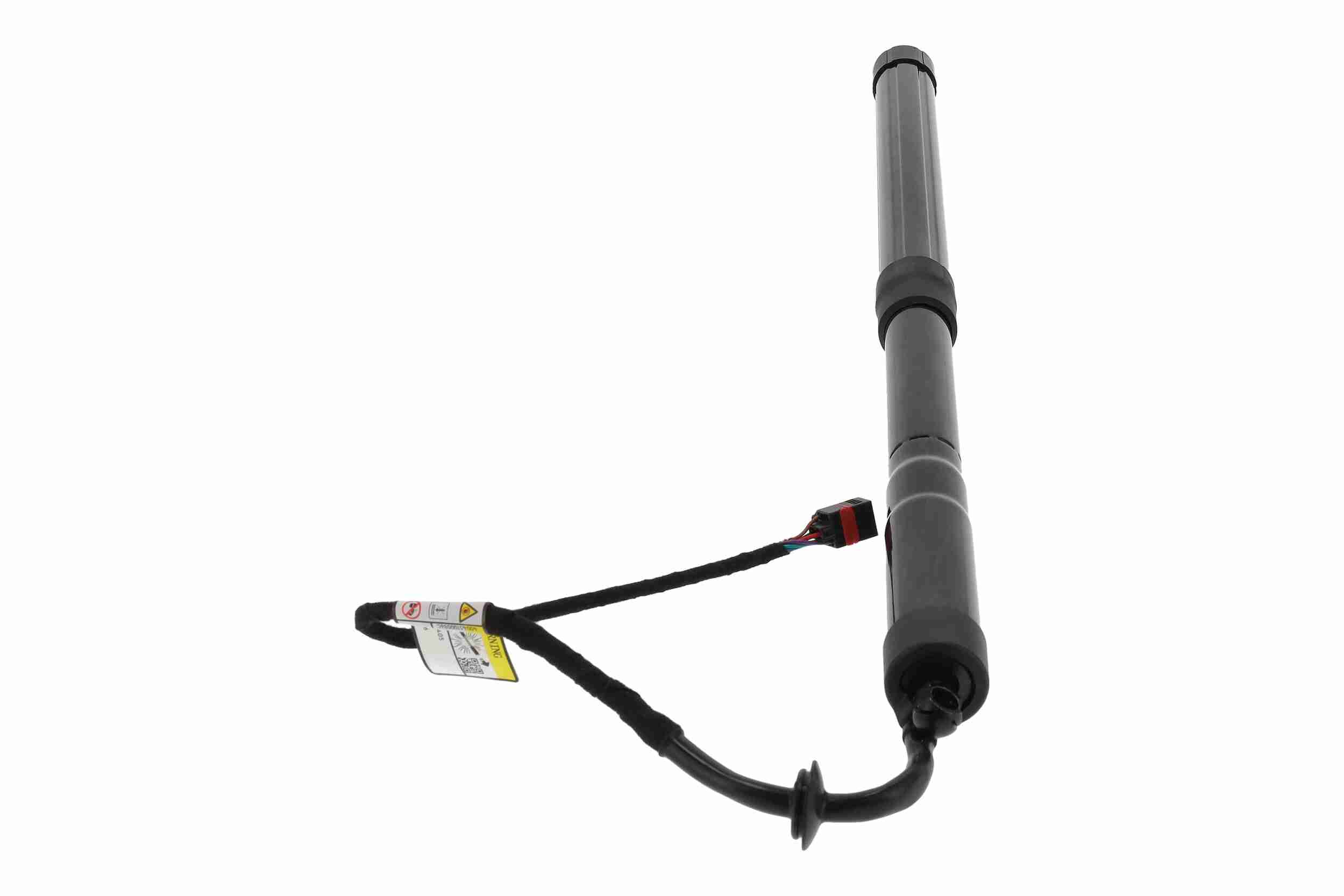 Vemo Elektromotor, achterklep V48-55-0005