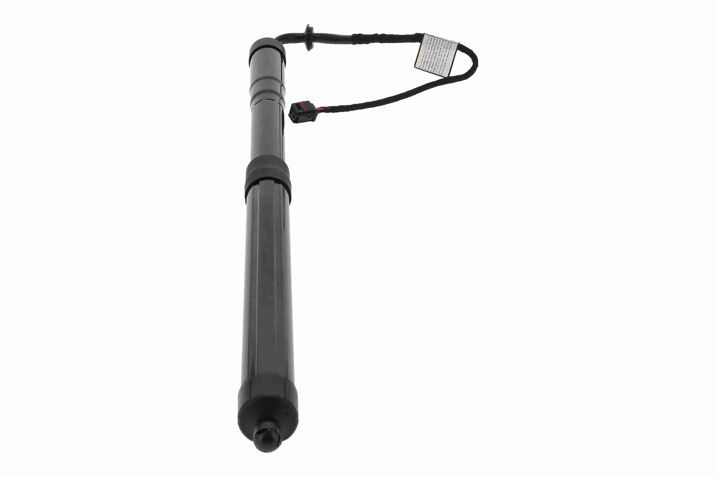 Vemo Elektromotor, achterklep V48-55-0005