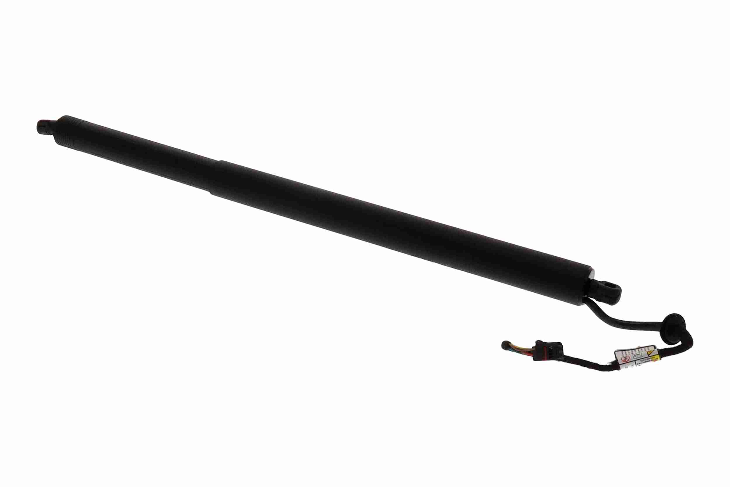 Vemo Elektromotor, achterklep V48-55-0007