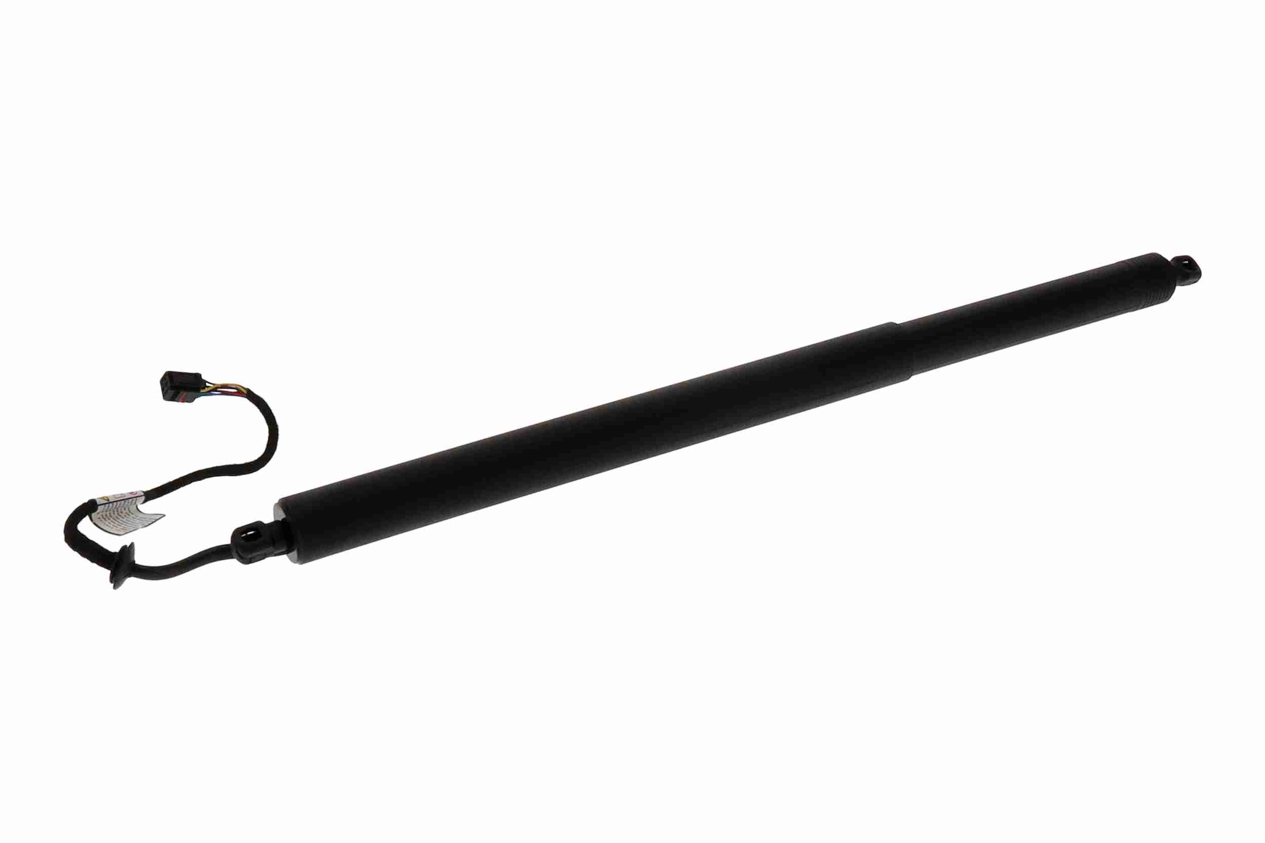 Vemo Elektromotor, achterklep V48-55-0007