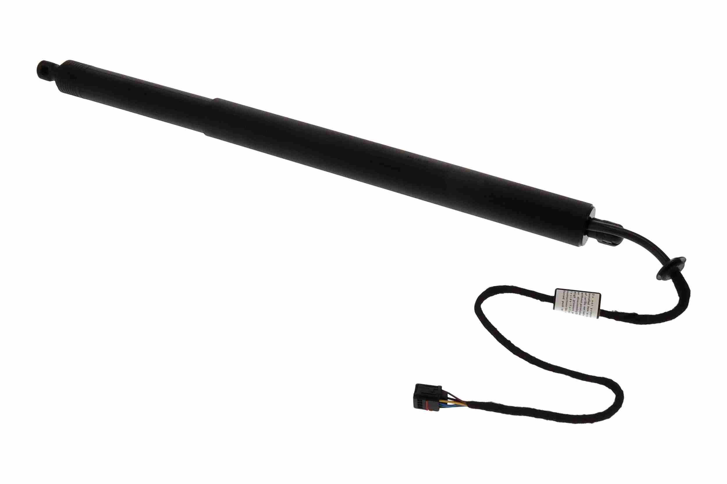 Vemo Elektromotor, achterklep V48-55-0008