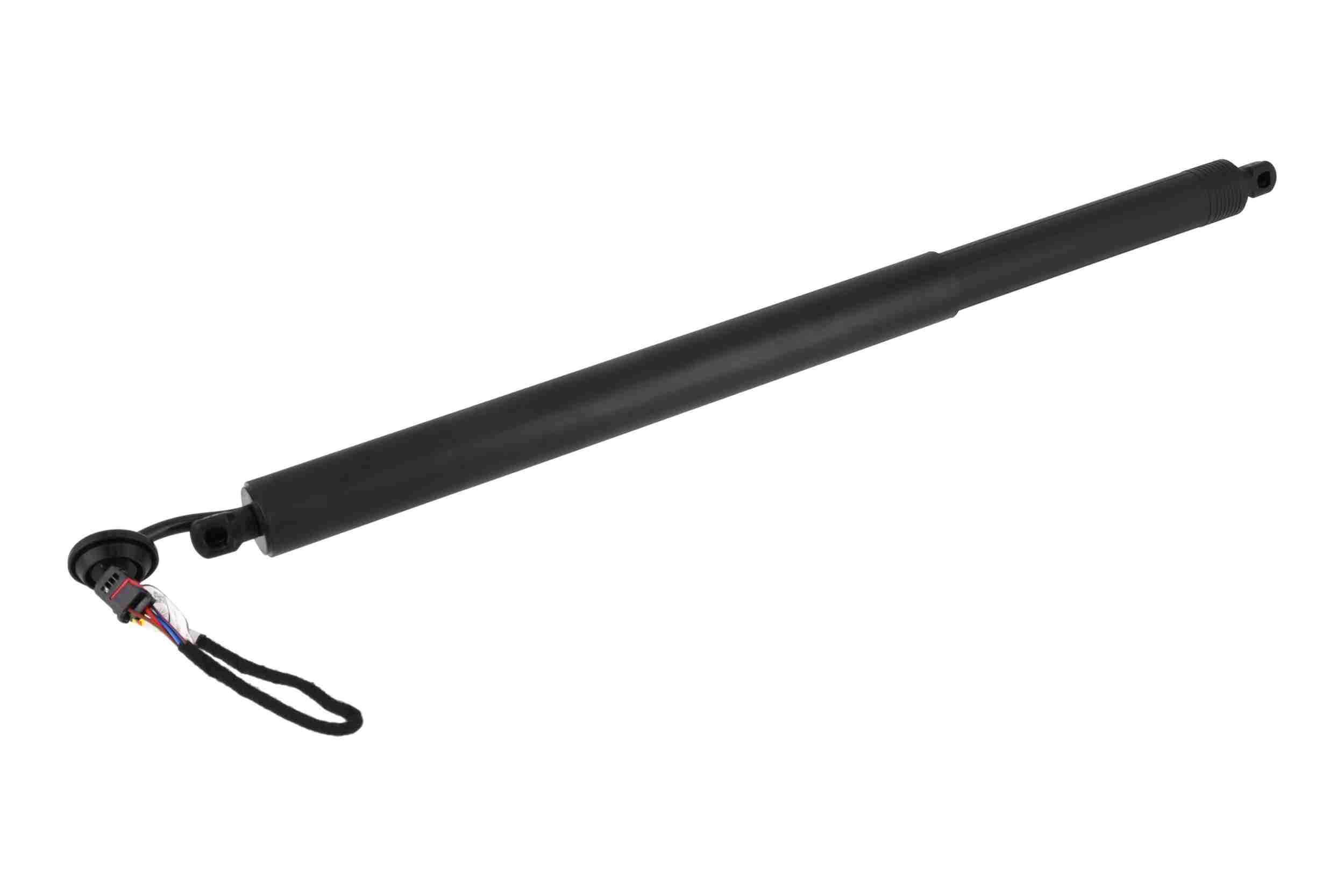 Vemo Elektromotor, achterklep V48-55-0009