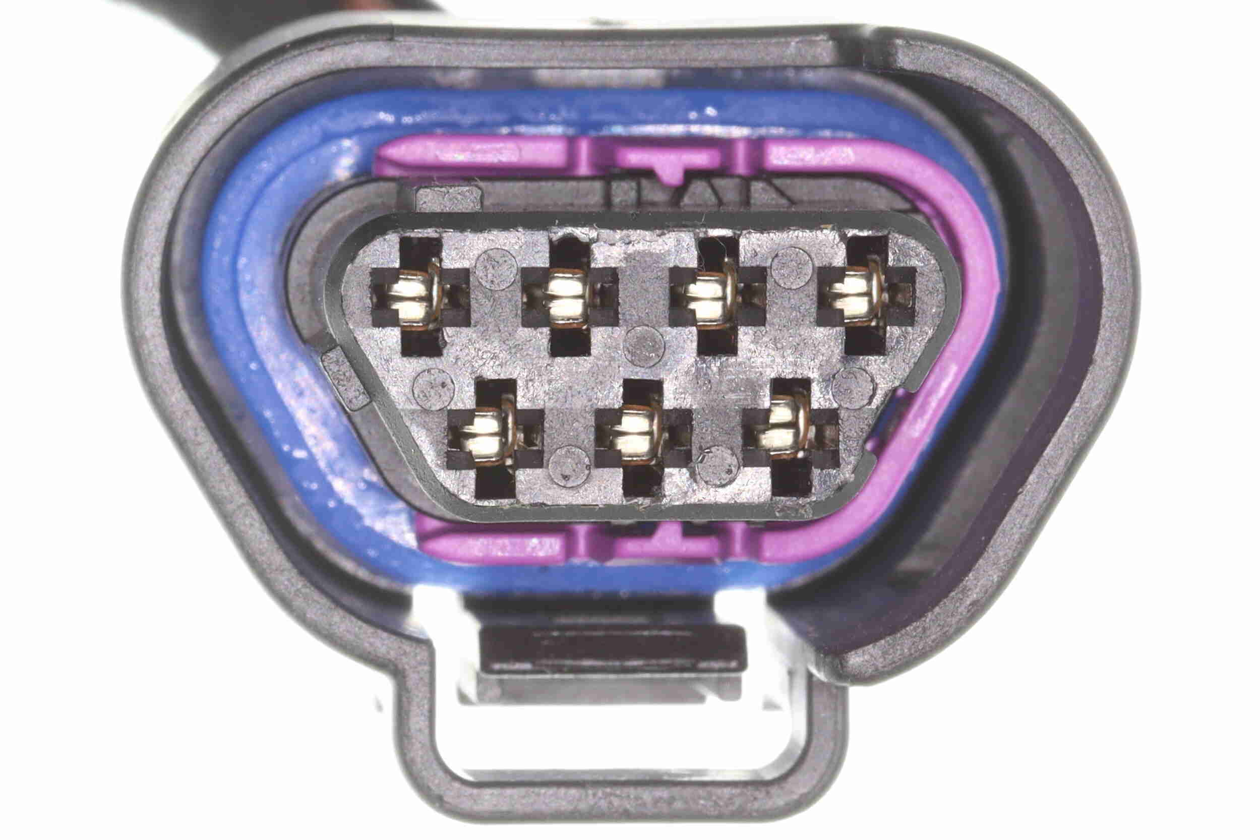 Vemo Elektromotor, achterklep V48-55-0010